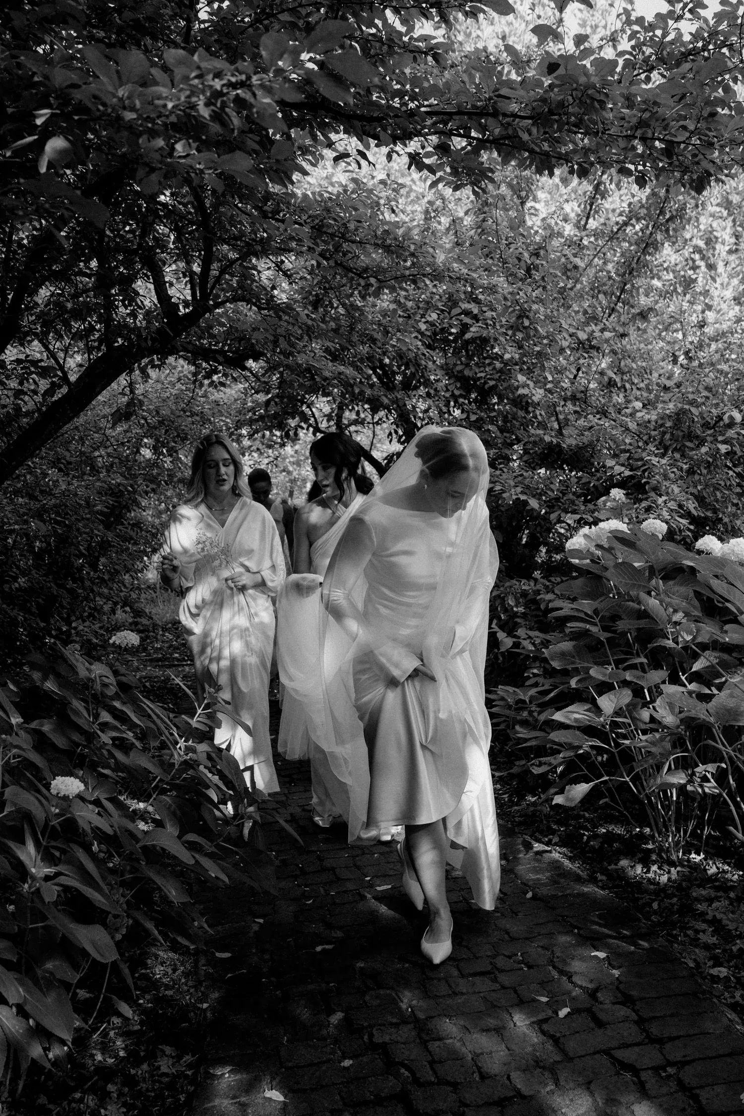 Rebecca & Daniel — Johannesdal, Stellenbosch, South Africa