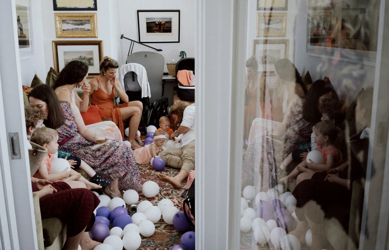 Tammy & Henry — Cape Town, South Africa