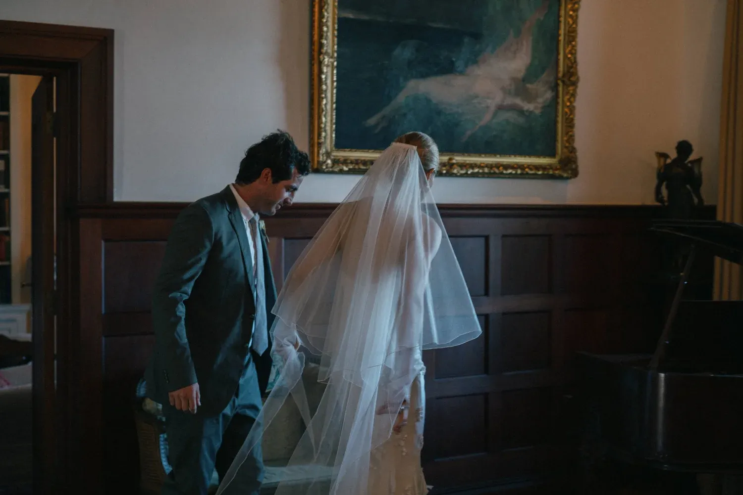 Mira & William