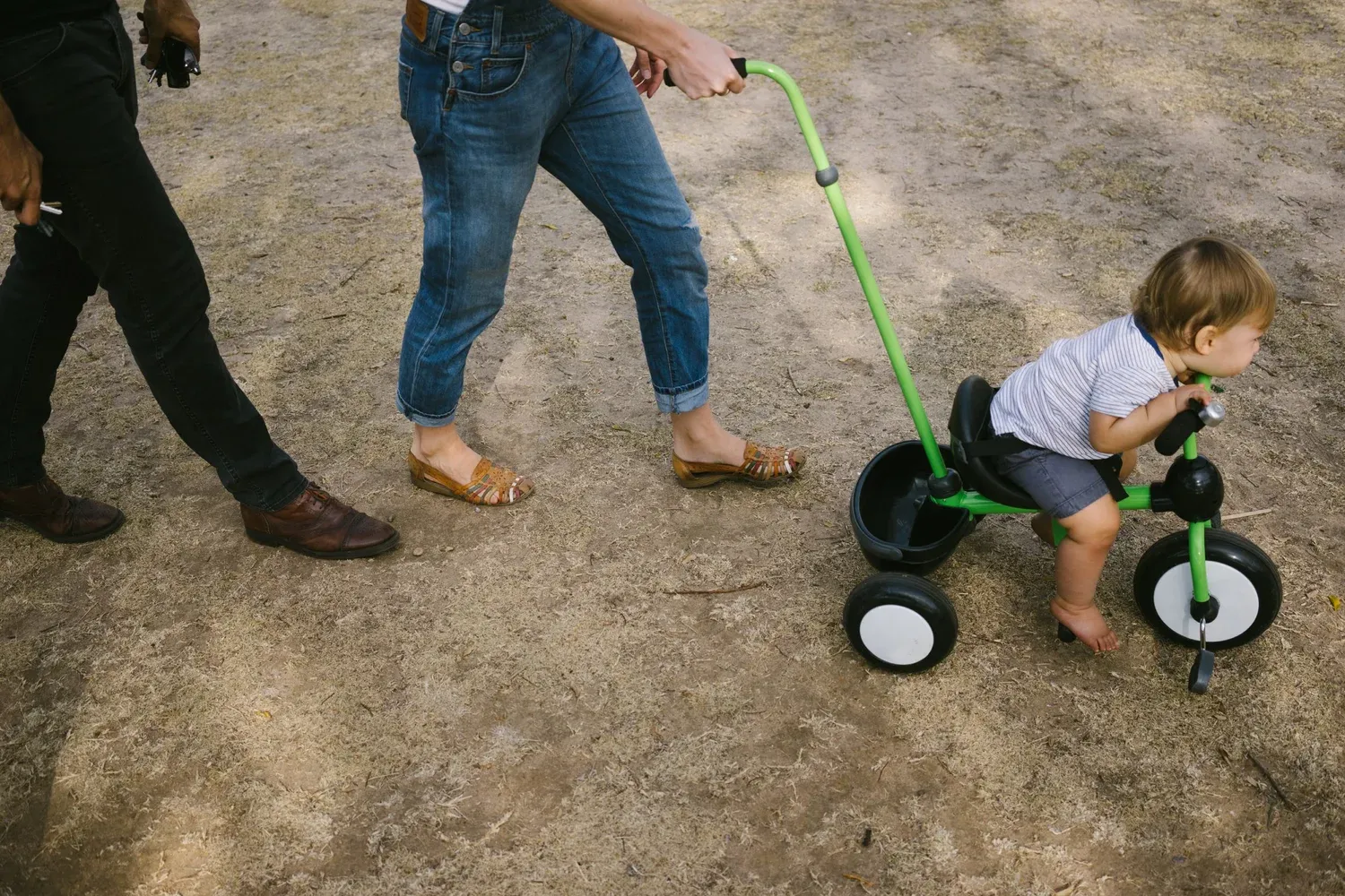 Family photography by Love Made Visible