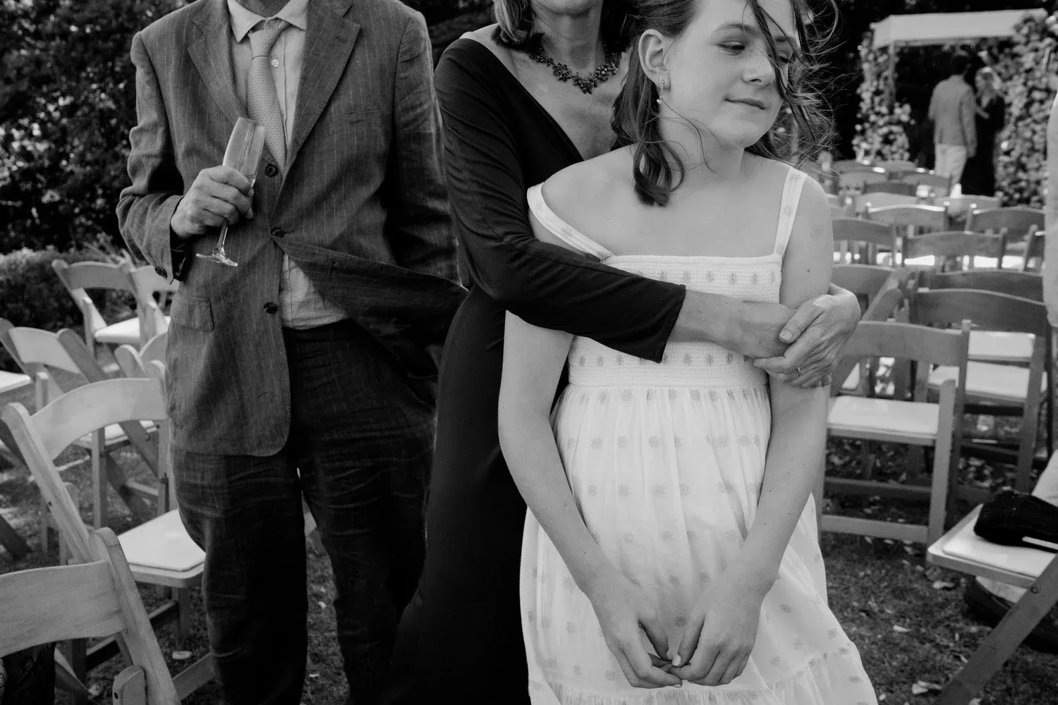 Wedding photography by Love Made Visible