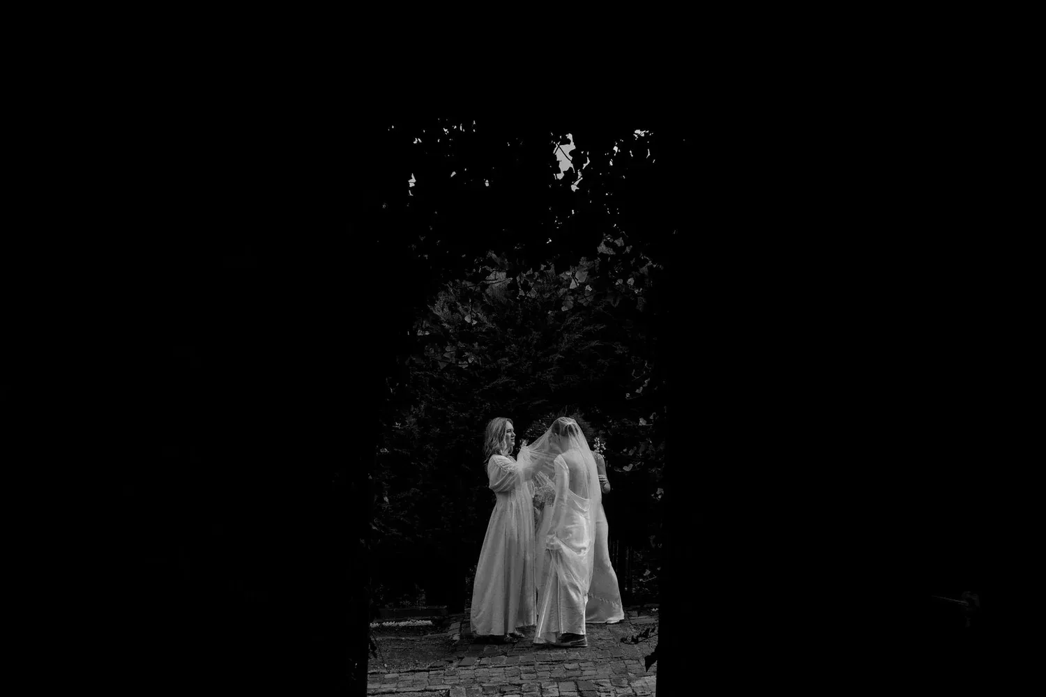 Rebecca & Daniel — Johannesdal, Stellenbosch, South Africa
