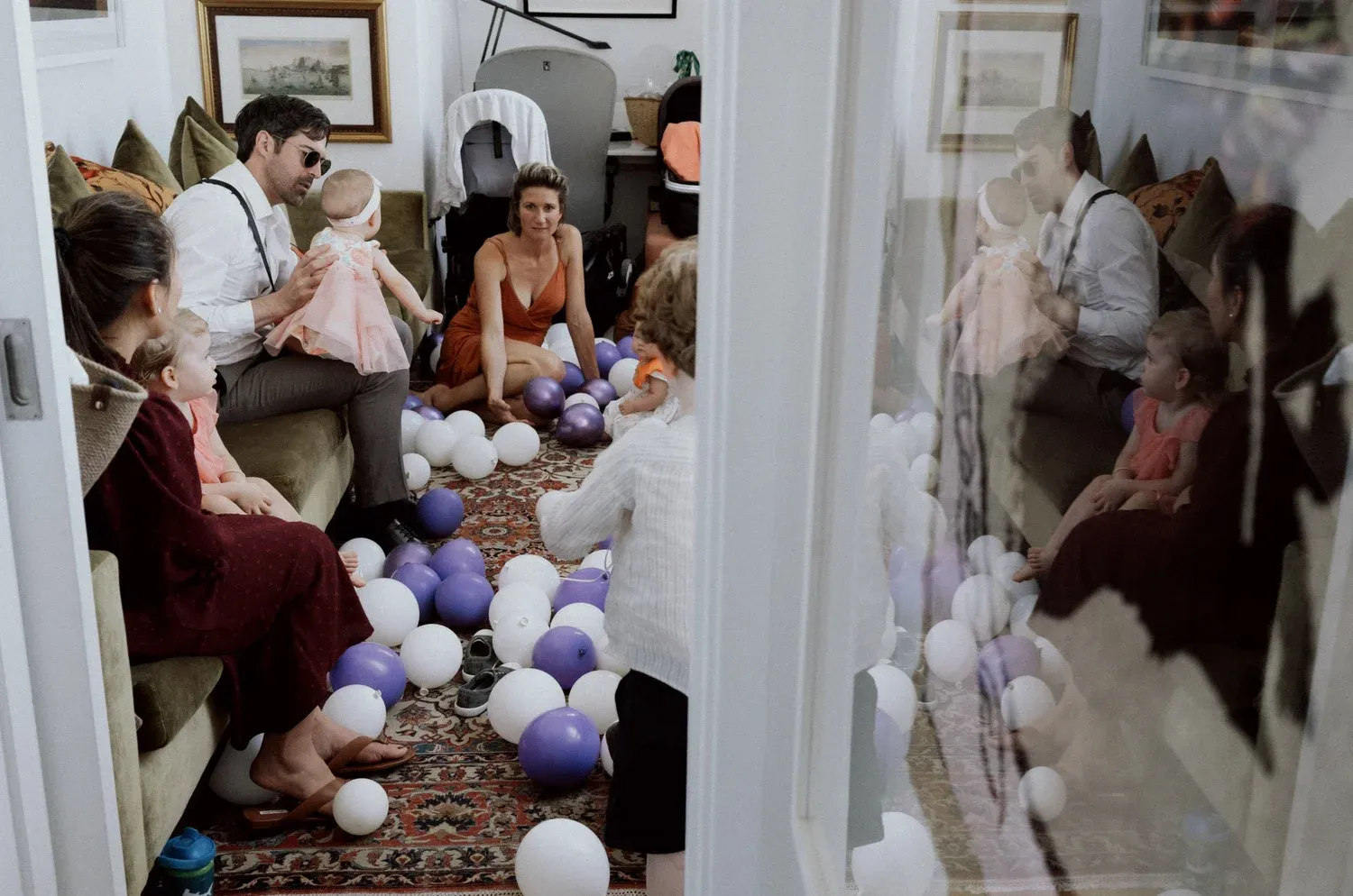 Tammy & Henry — Cape Town, South Africa