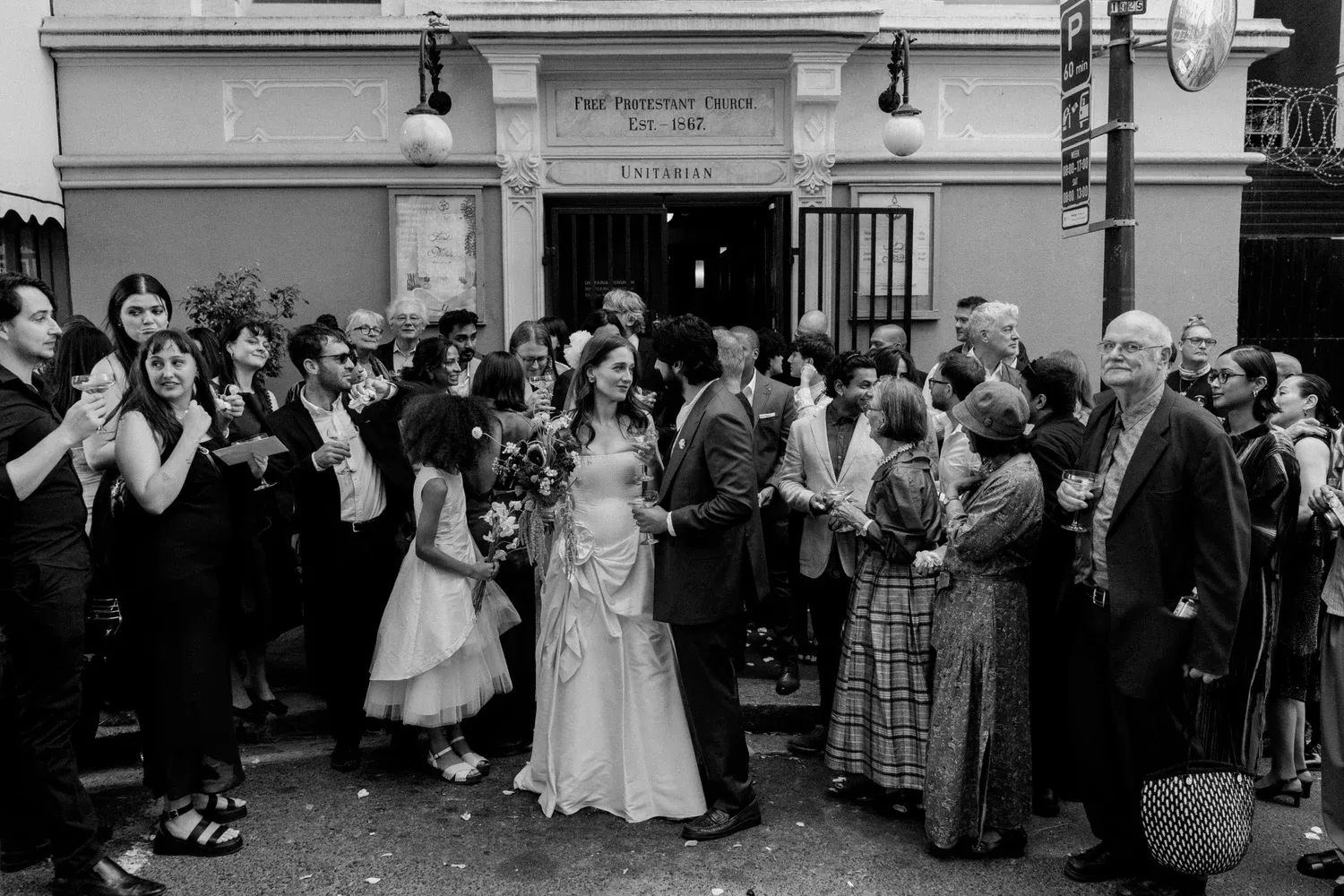 Kimal & Nathalie — Cape Town, South Africa