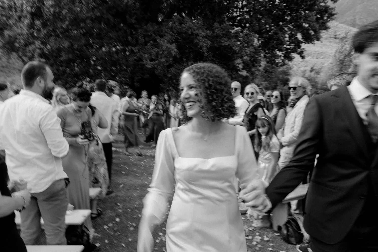 Jacquie & Phil — Pat Busch, Robertson, South Africa