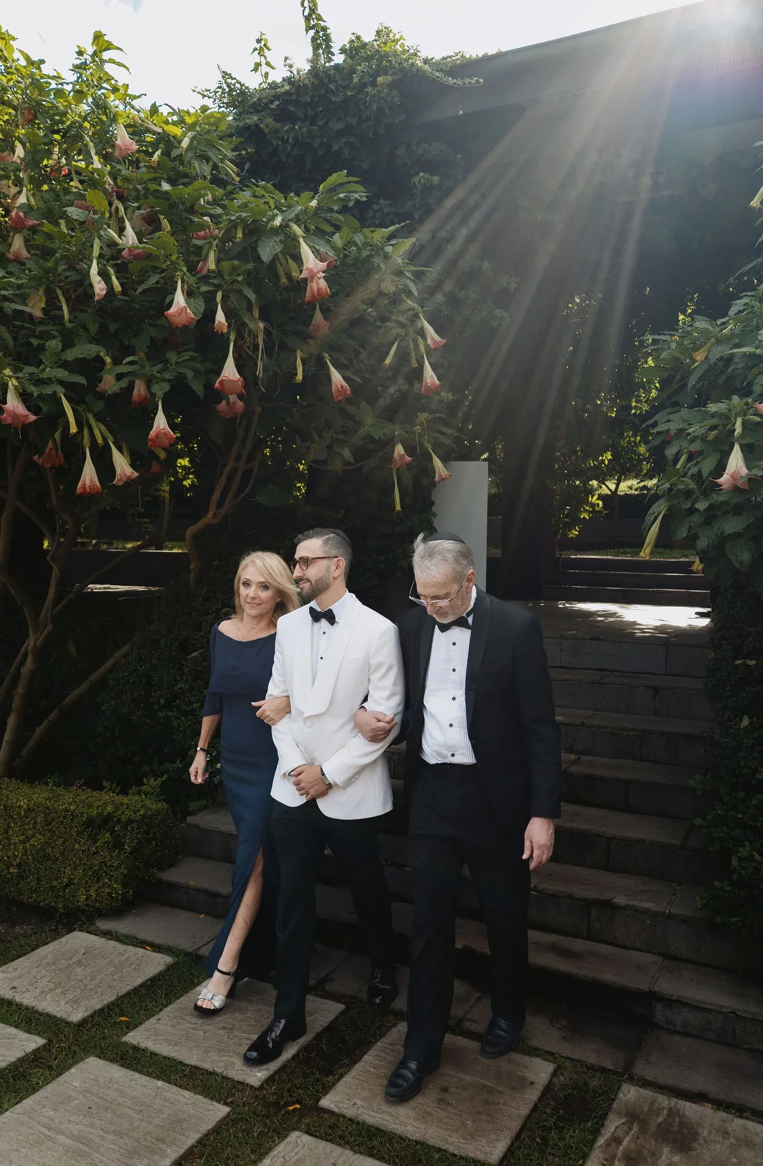 Rebecca & Daniel — Johannesdal, Stellenbosch, South Africa