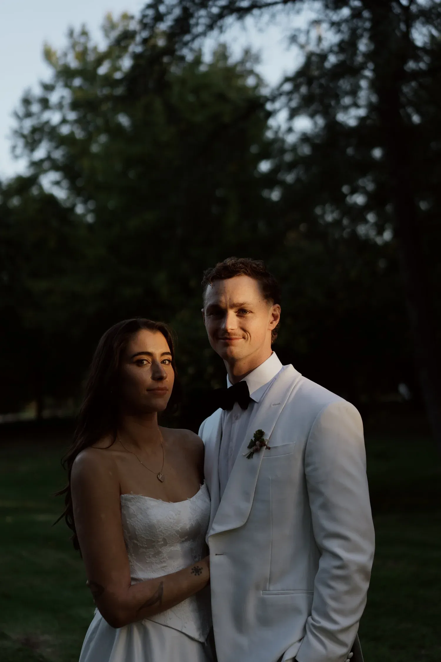 Sophie & Max — Nooitgedacht, Stellenbosch, South Africa