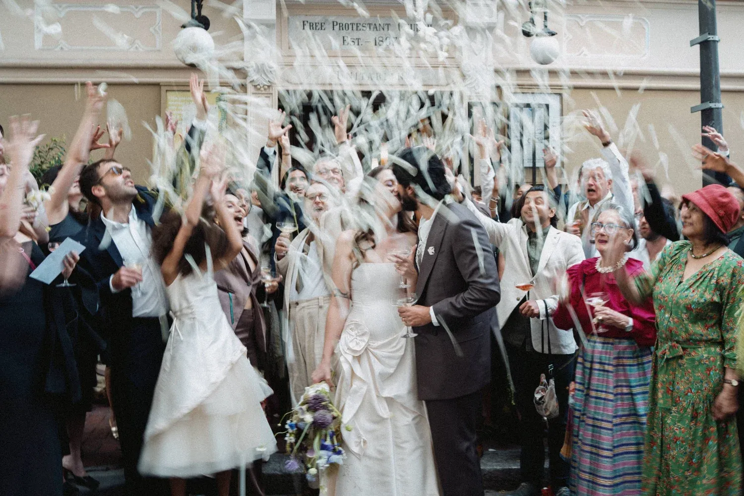 Kimal & Nathalie — Cape Town, South Africa
