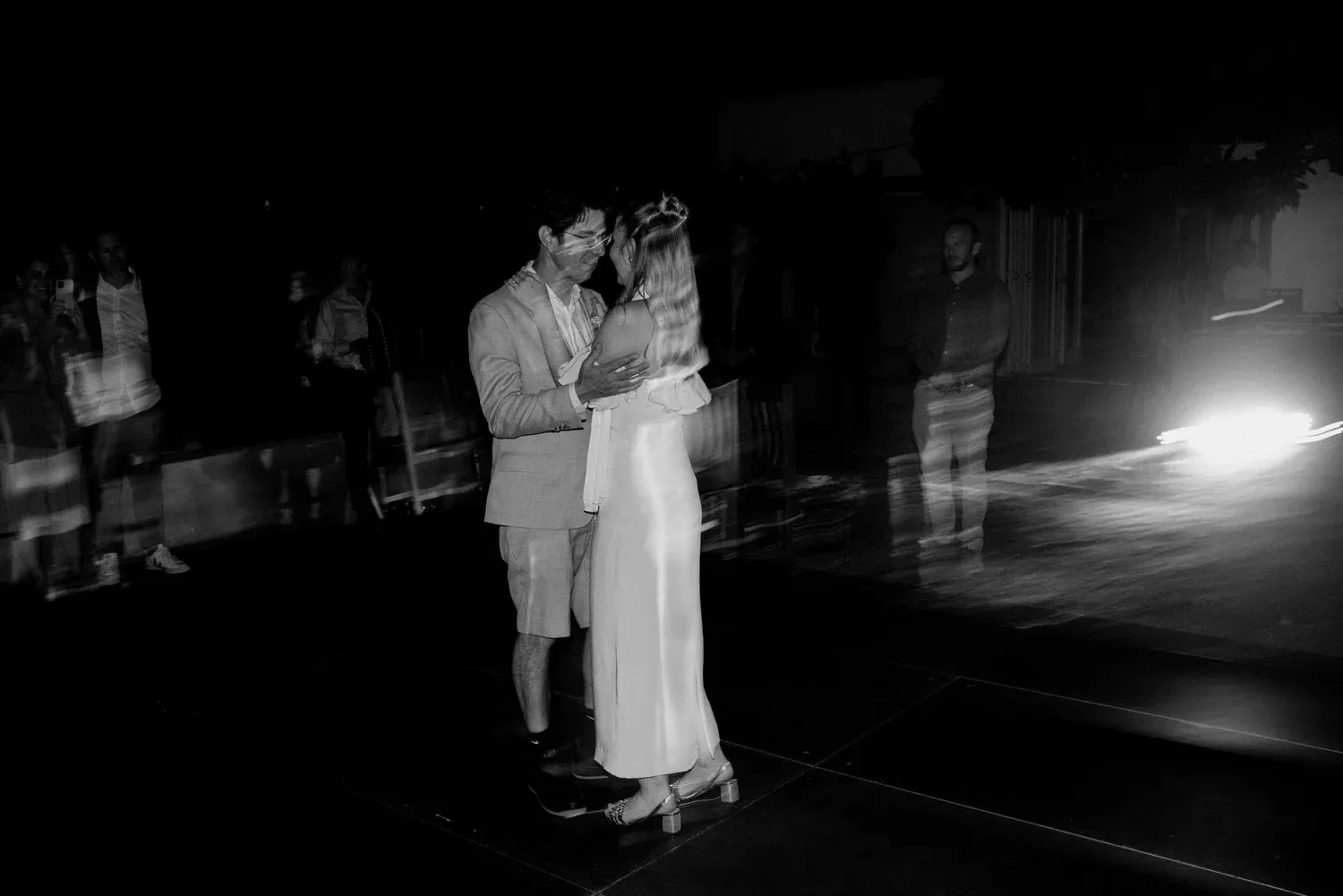 Doron & Lisa