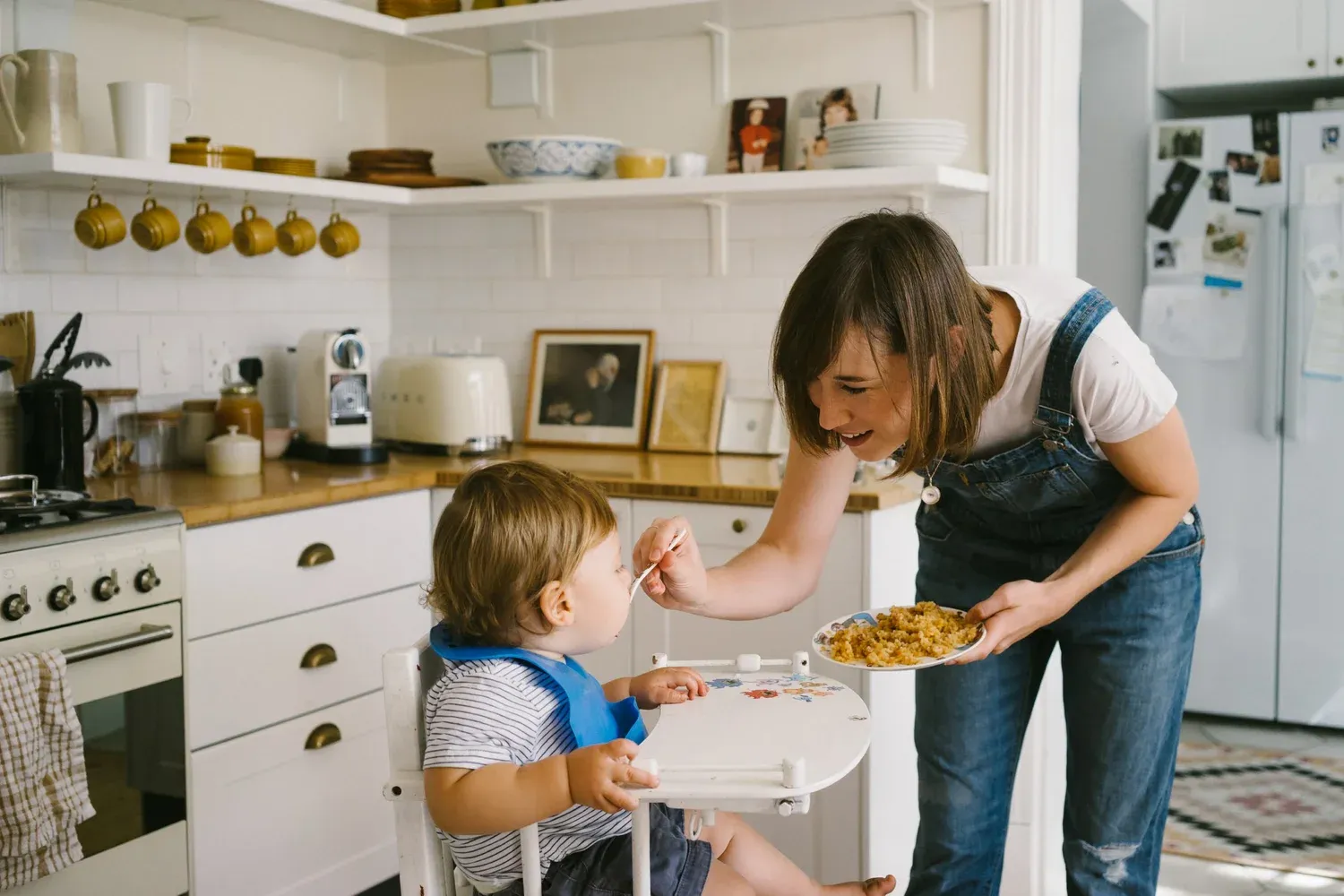 Family photography by Love Made Visible