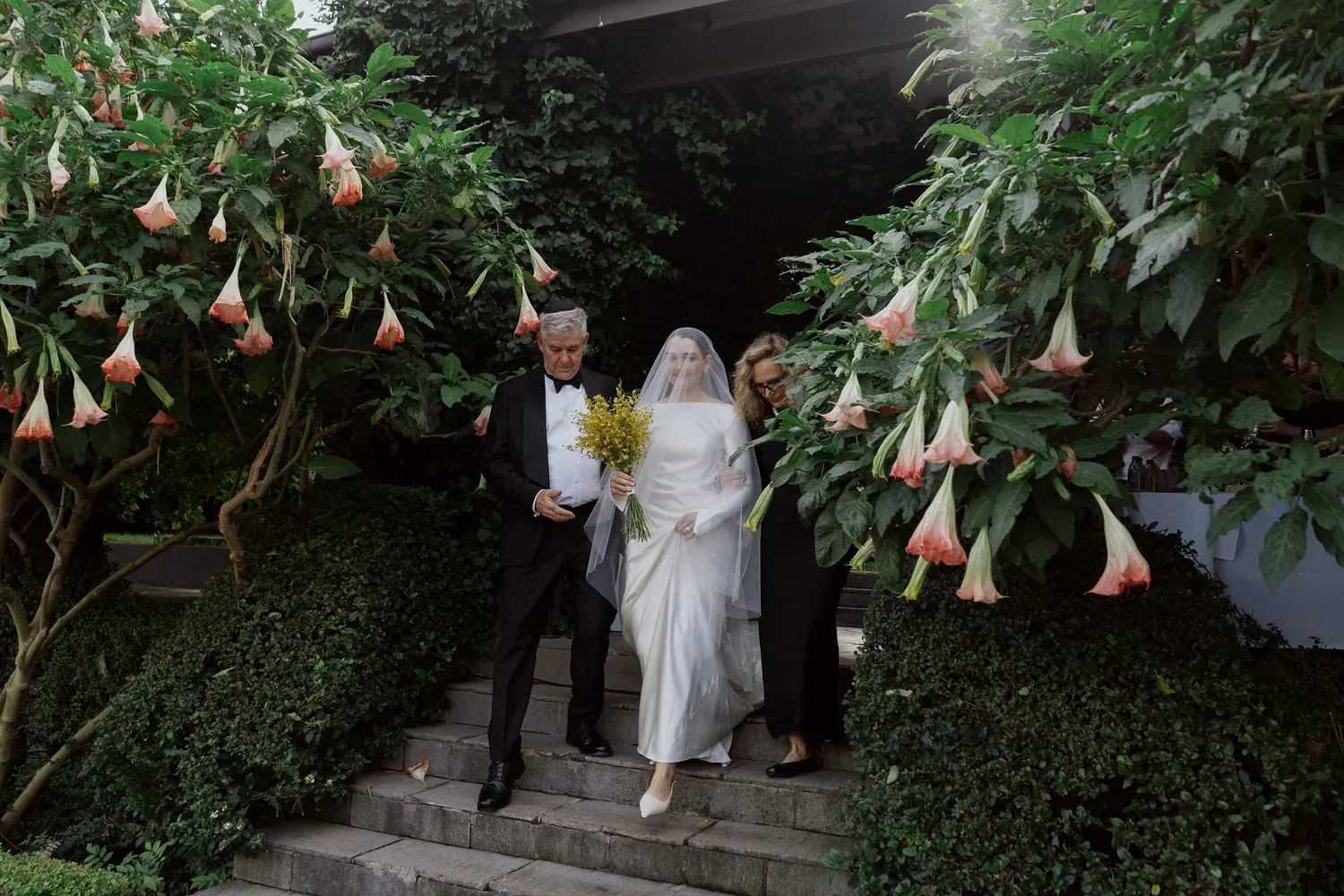 Rebecca & Daniel — Johannesdal, Stellenbosch, South Africa