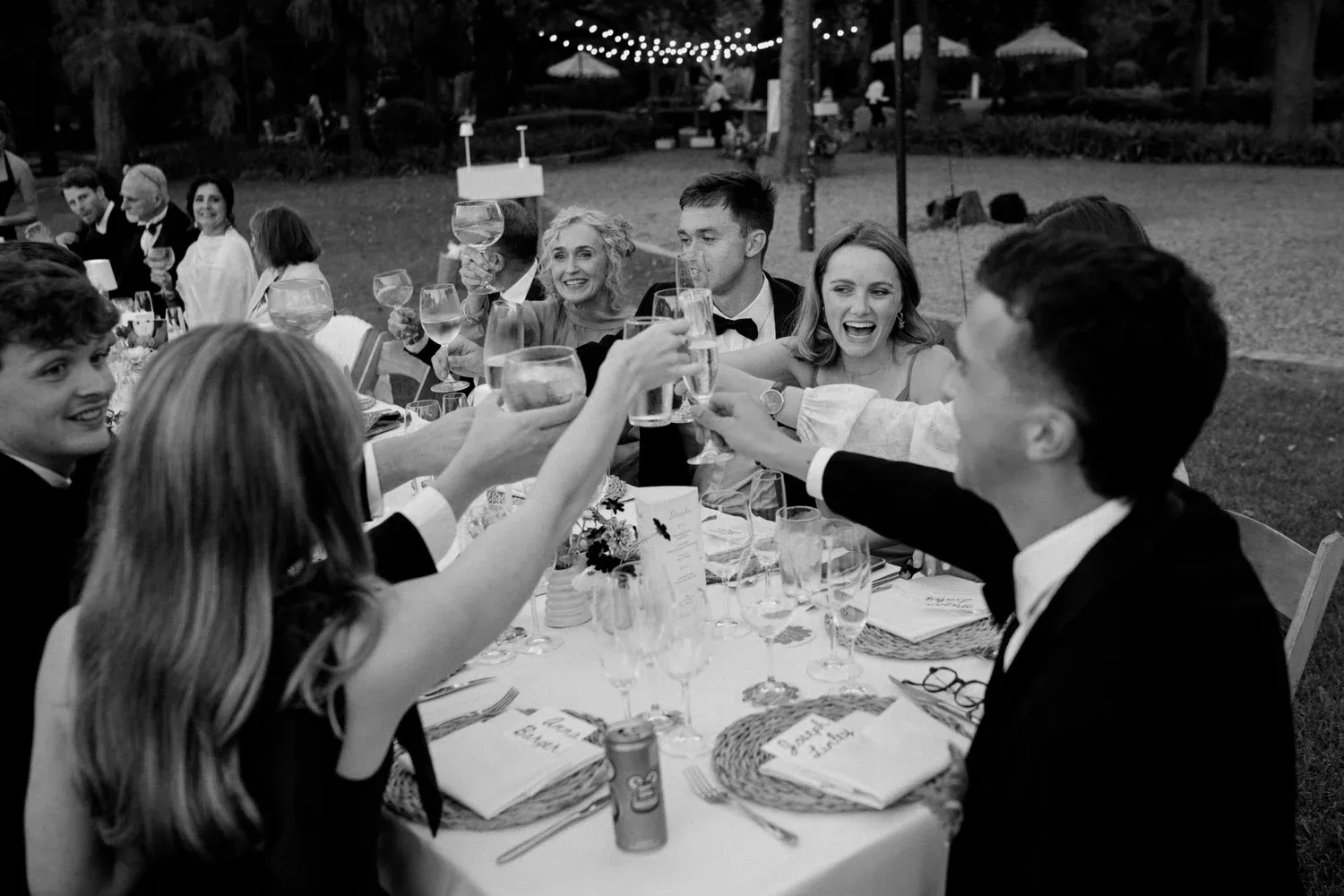 Sophie & Max — Nooitgedacht, Stellenbosch, South Africa