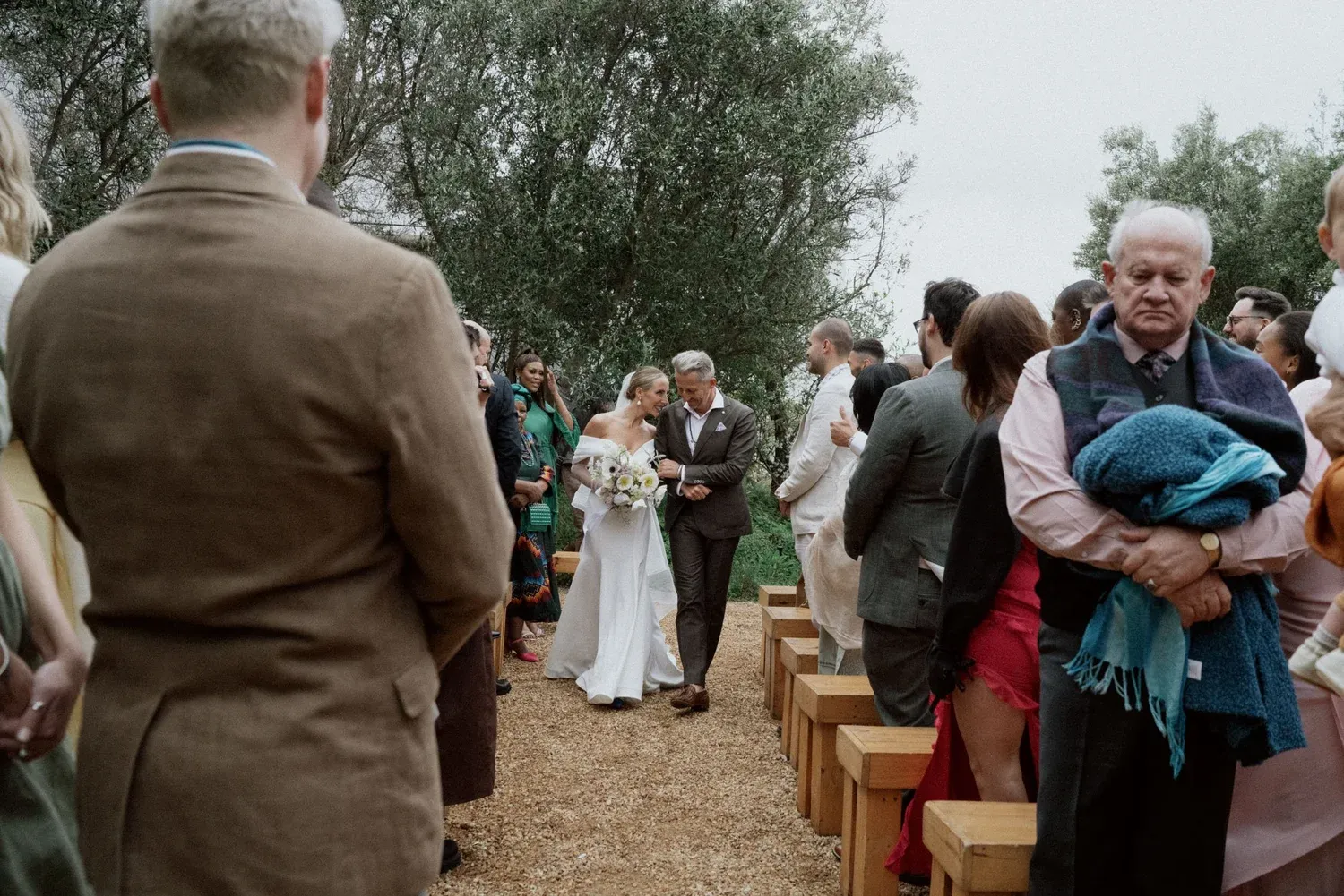 Lara & Darren — Dorp Hotel, Cape Town, South Africa