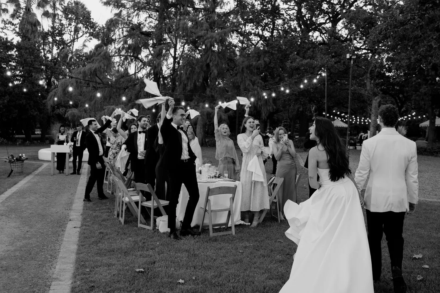 Sophie & Max — Nooitgedacht, Stellenbosch, South Africa