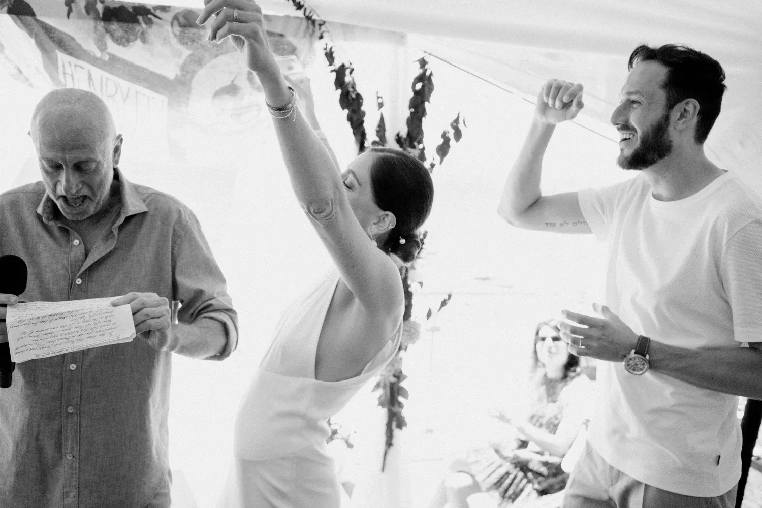 Tammy & Henry — Cape Town, South Africa