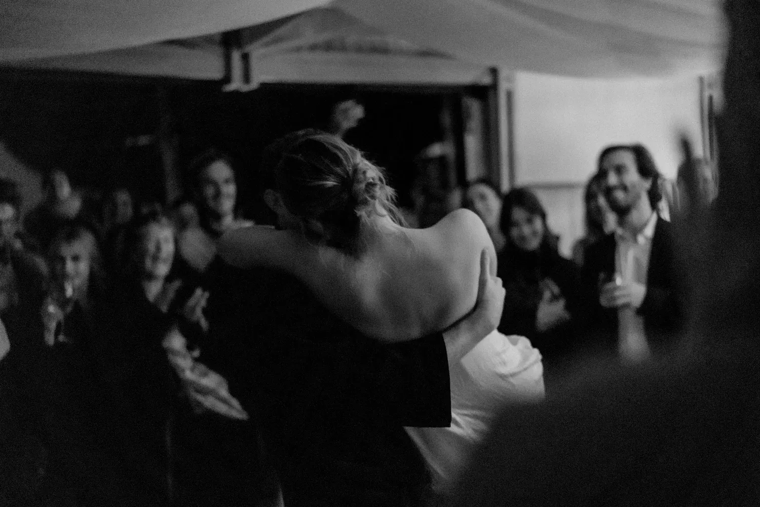 Wedding photography by Love Made Visible
