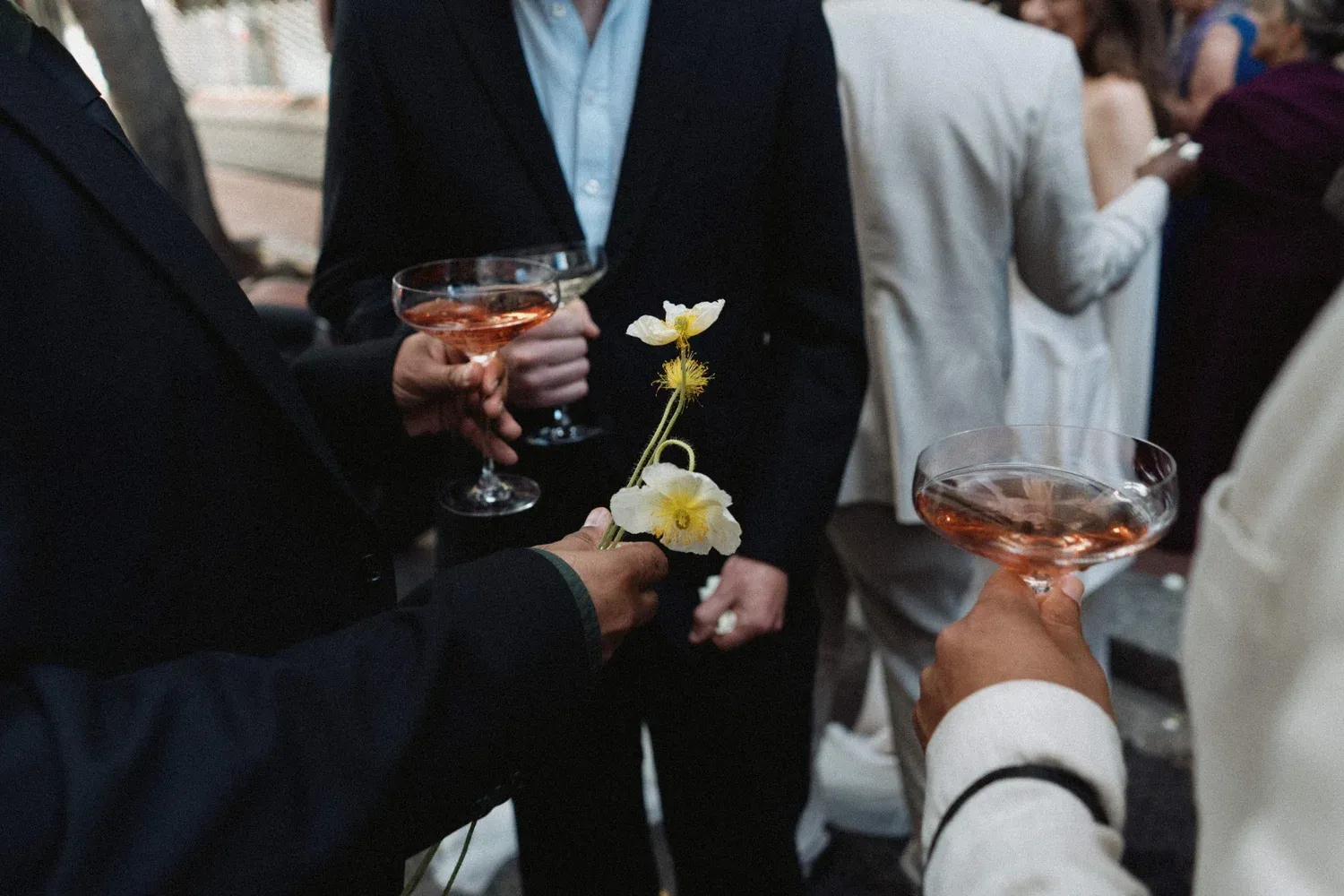 Kimal & Nathalie — Cape Town, South Africa