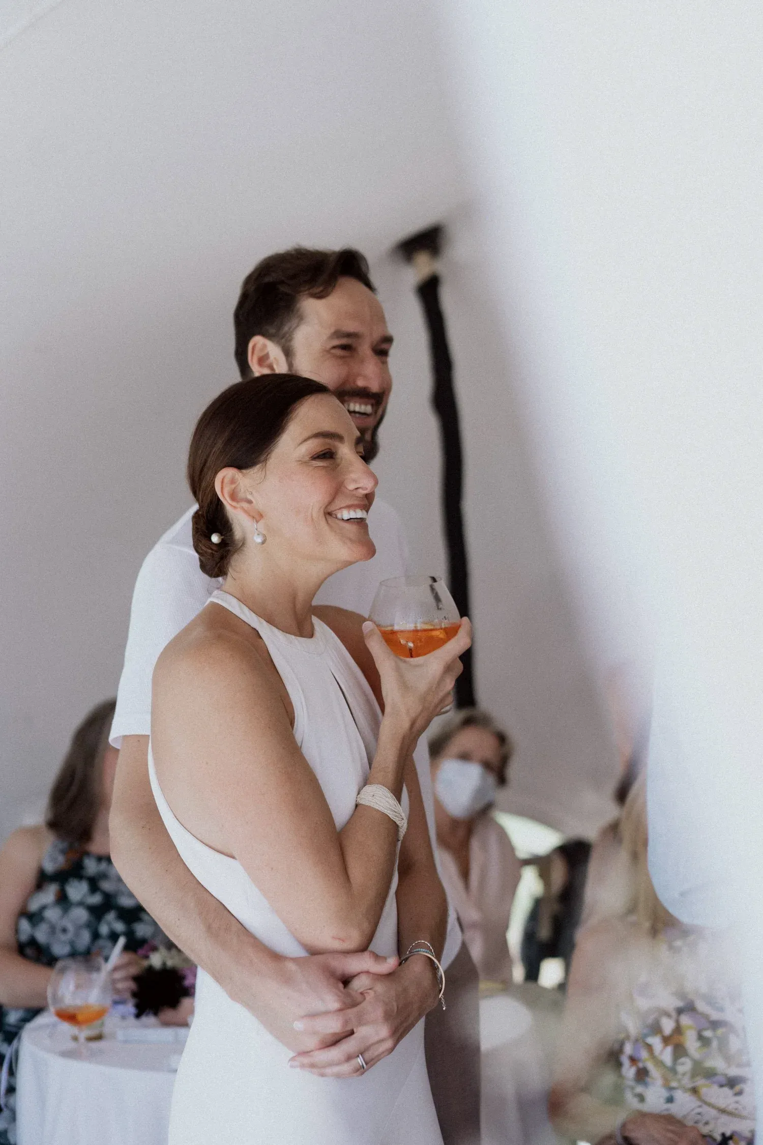 Tammy & Henry — Cape Town, South Africa