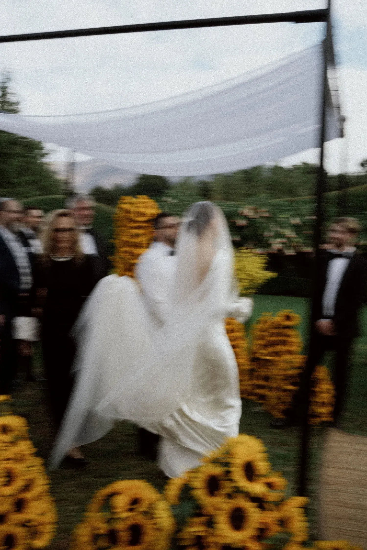 Rebecca & Daniel — Johannesdal, Stellenbosch, South Africa