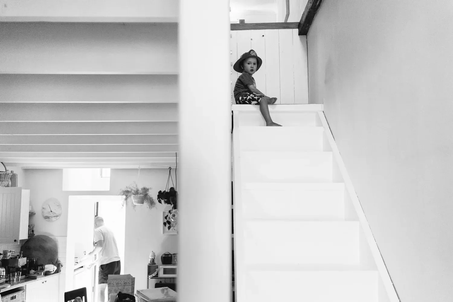Family photography by Love Made Visible