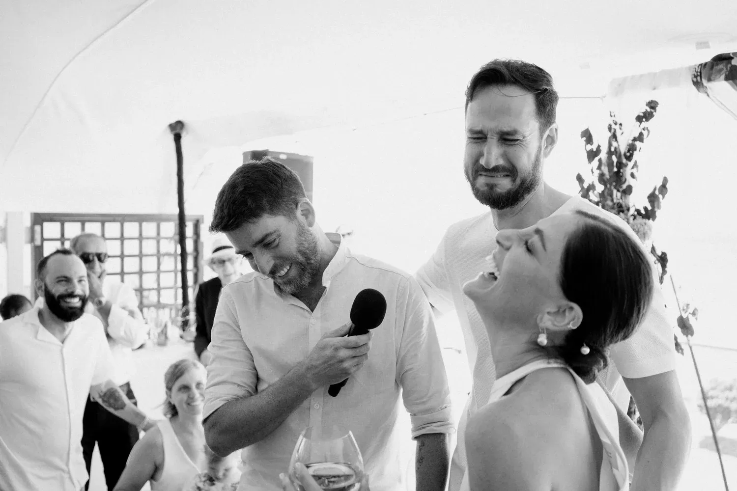 Tammy & Henry — Cape Town, South Africa
