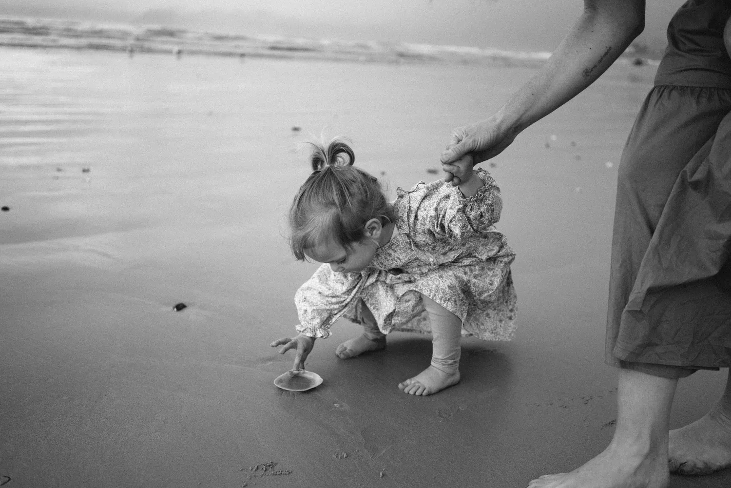 Motherhood photography by Love Made Visible