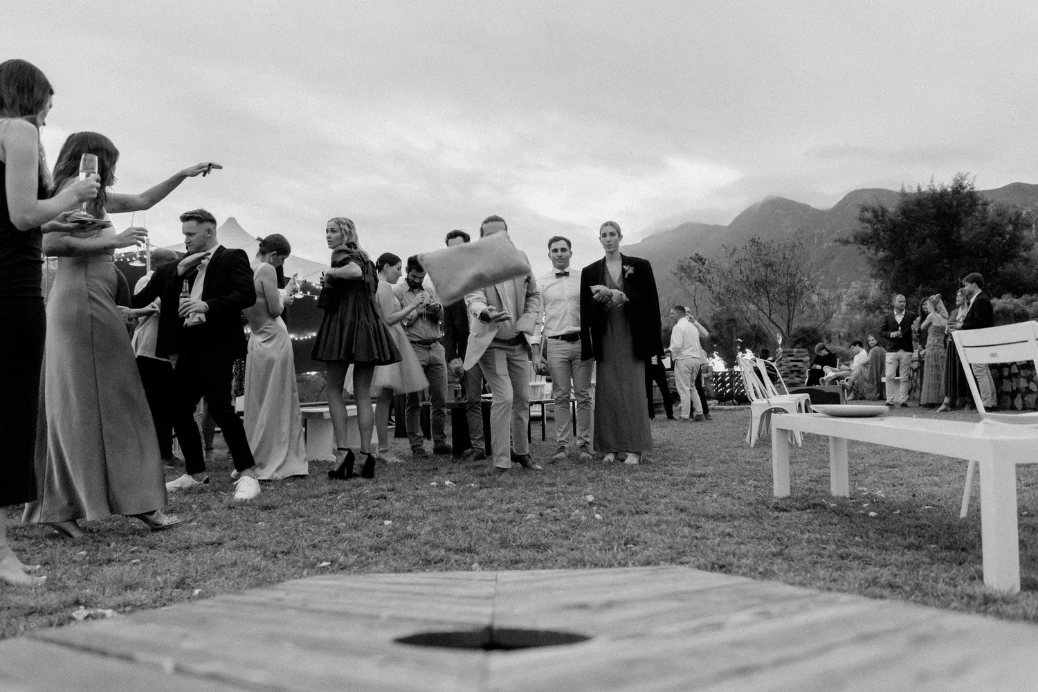 Wedding photography by Love Made Visible