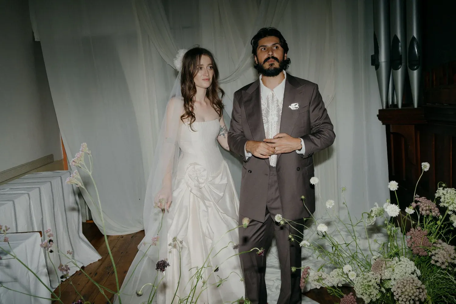 Kimal & Nathalie — Cape Town, South Africa