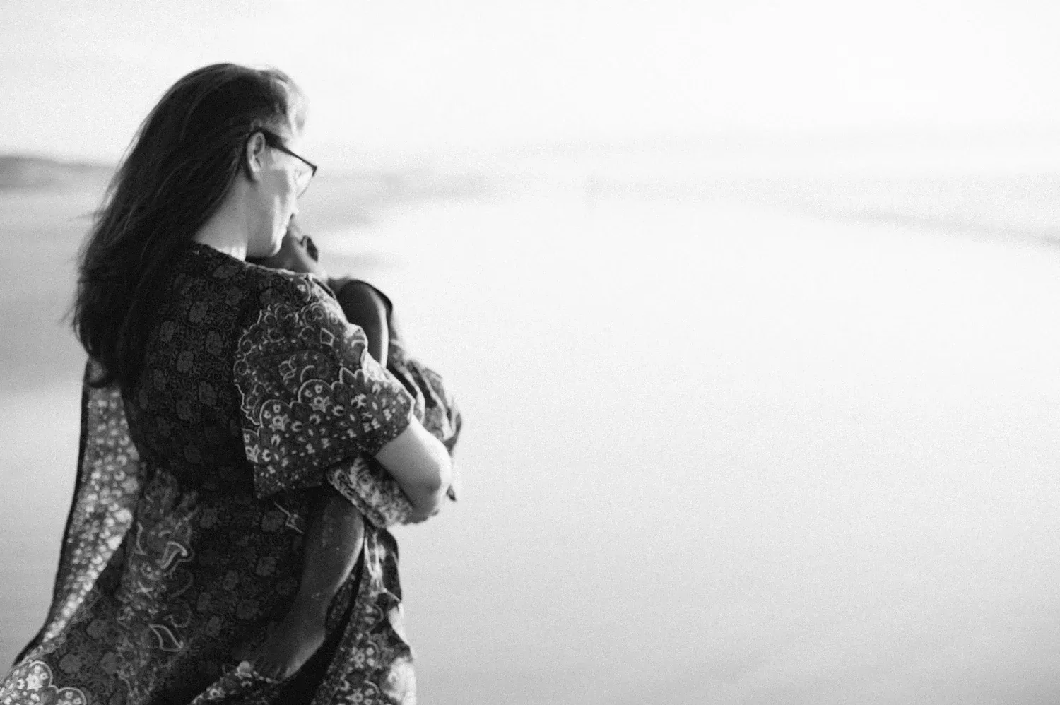 Family photography by Love Made Visible