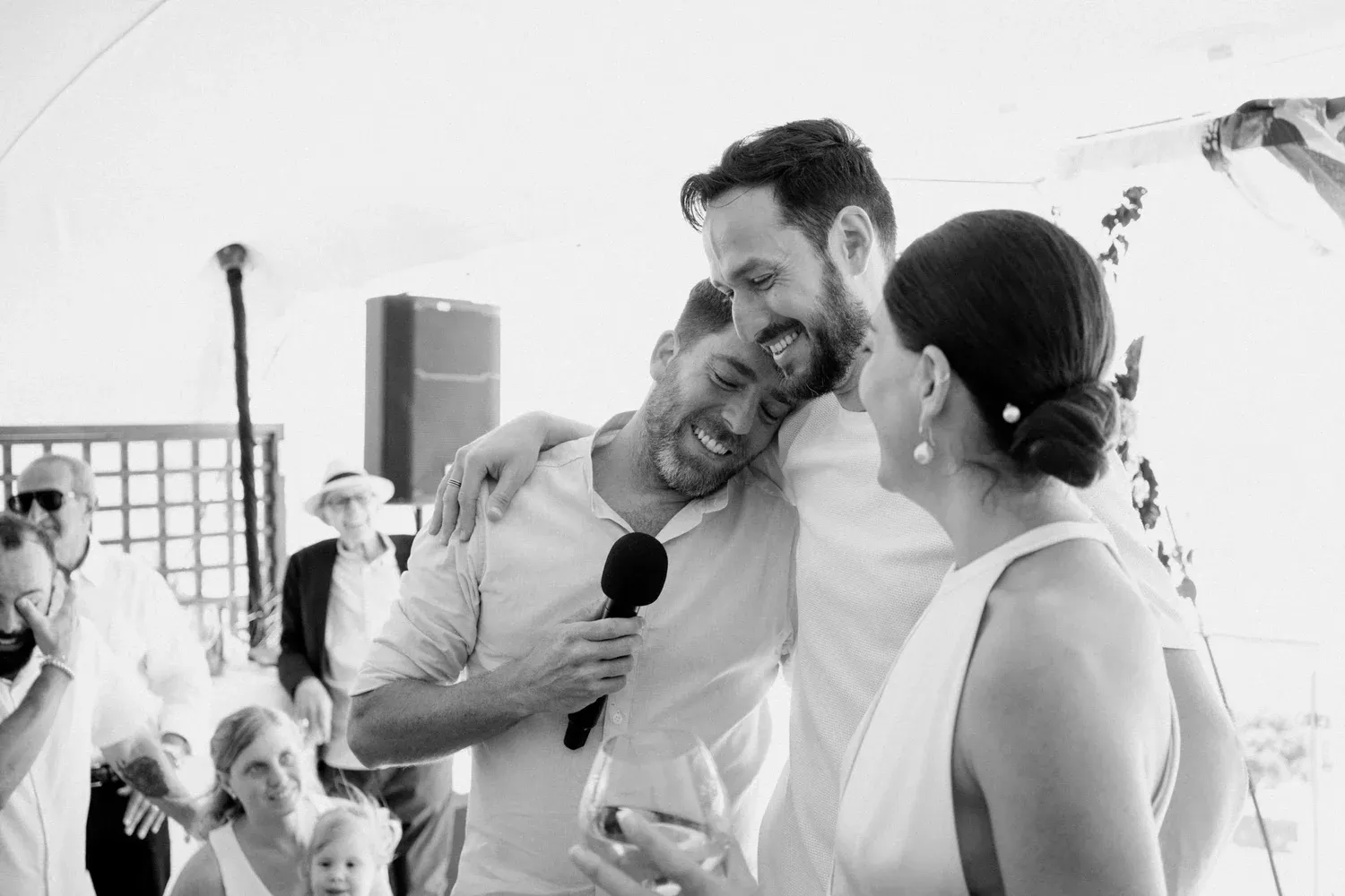 Tammy & Henry — Cape Town, South Africa