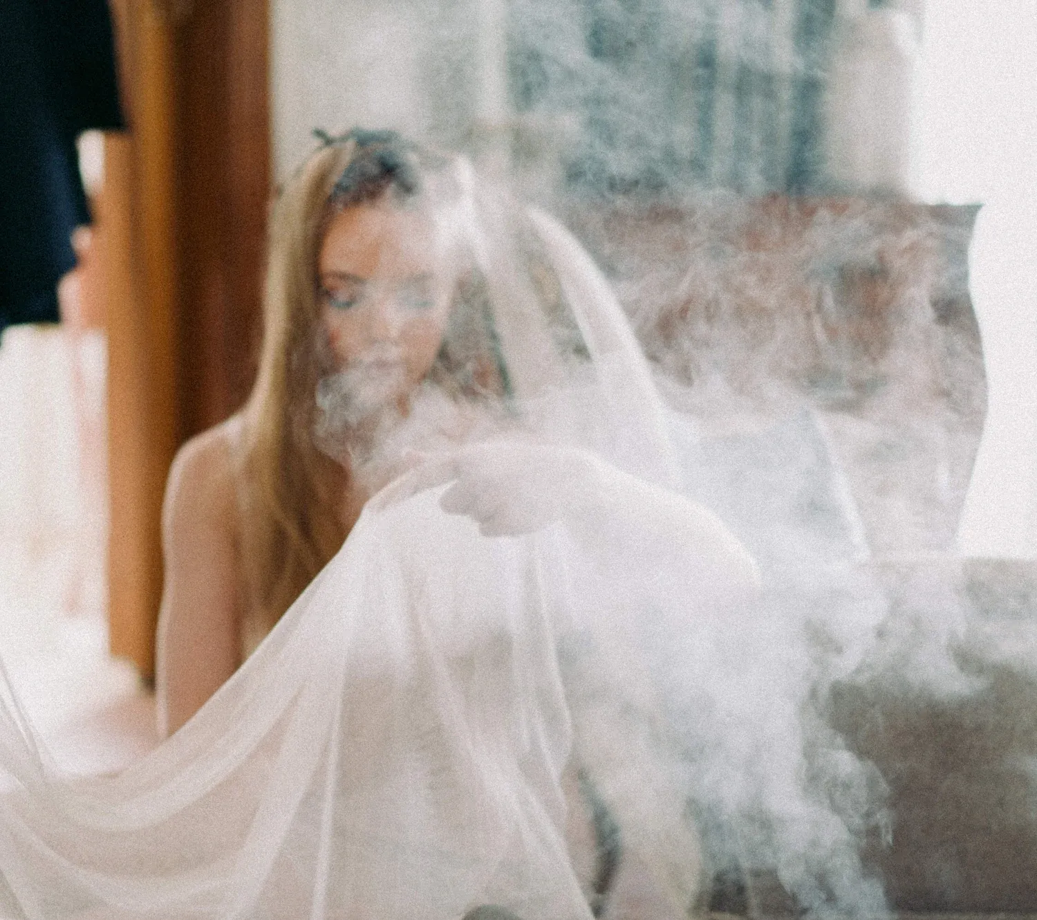 Wedding photography by Love Made Visible