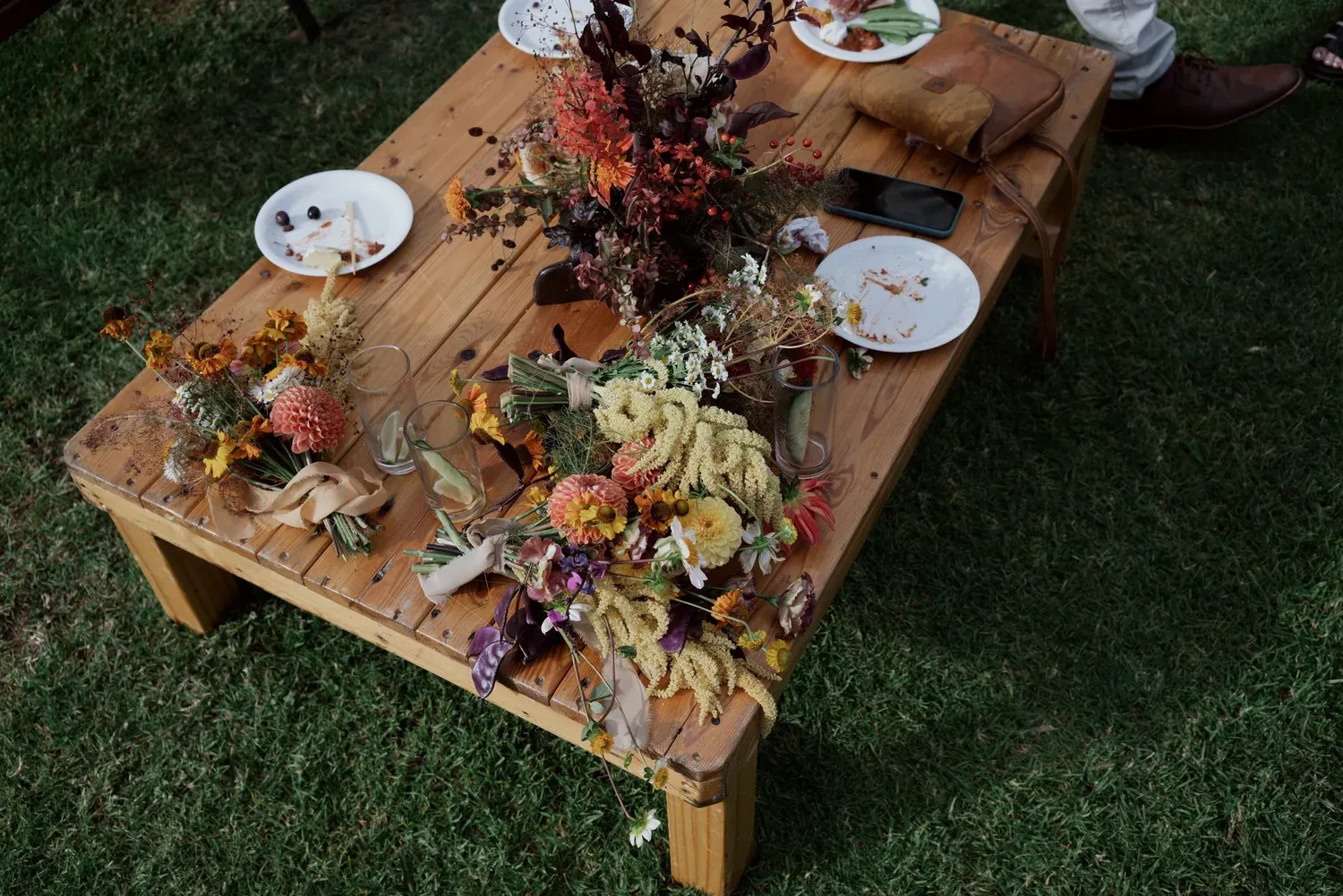 Jacquie & Phil — Pat Busch, Robertson, South Africa