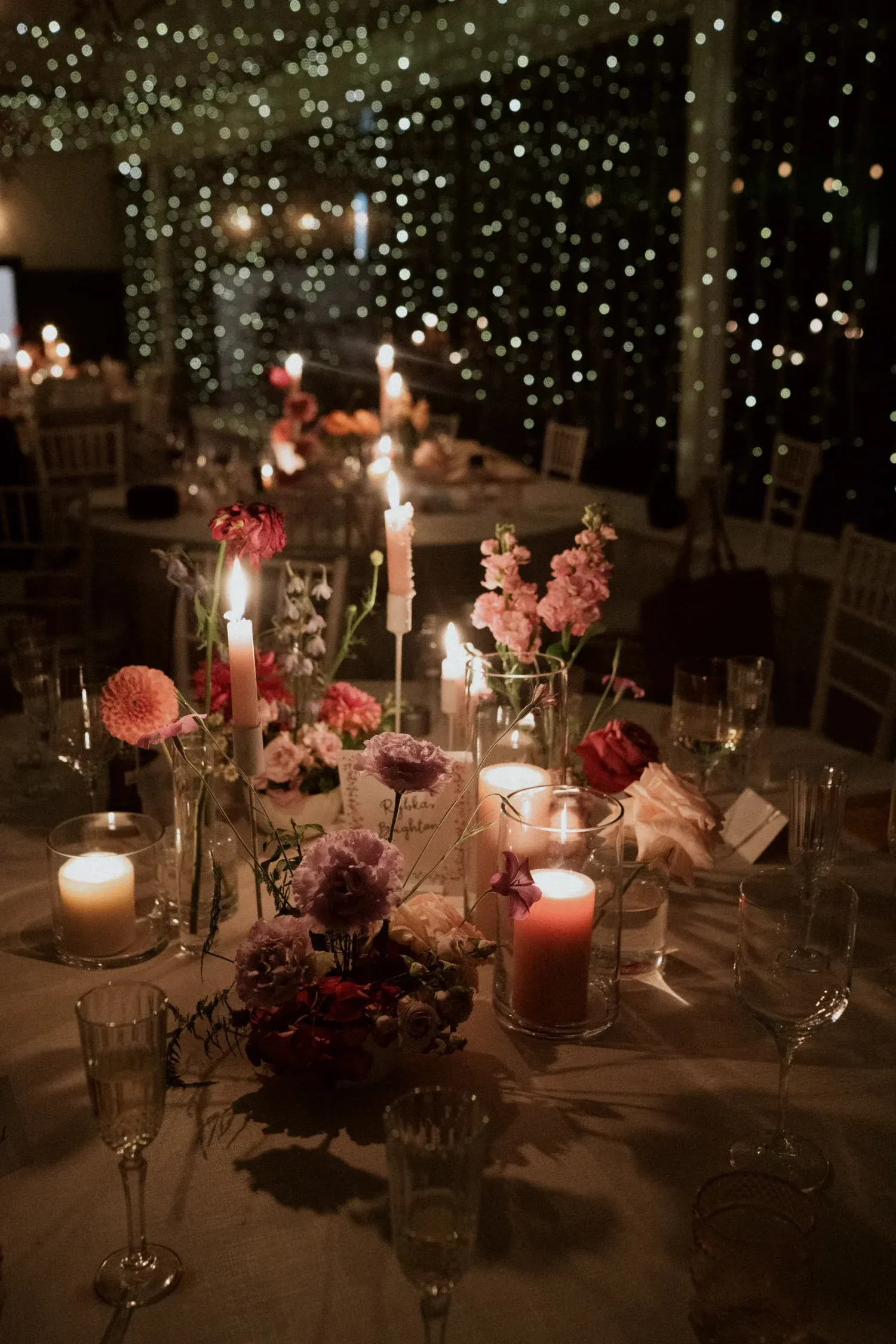 Michael & Laura — Vrede en Lust, Cape Winelands, South Africa
