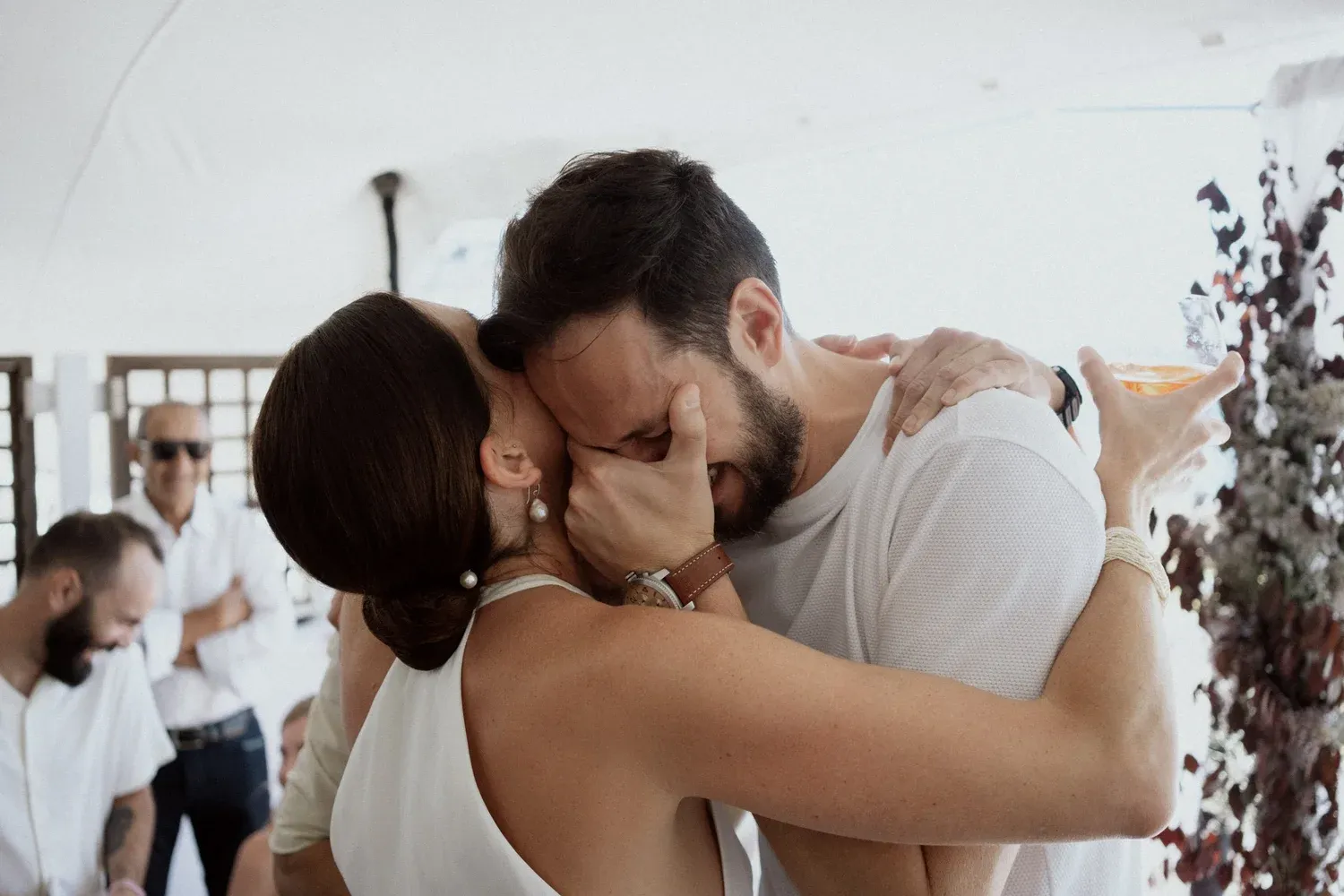 Tammy & Henry — Cape Town, South Africa