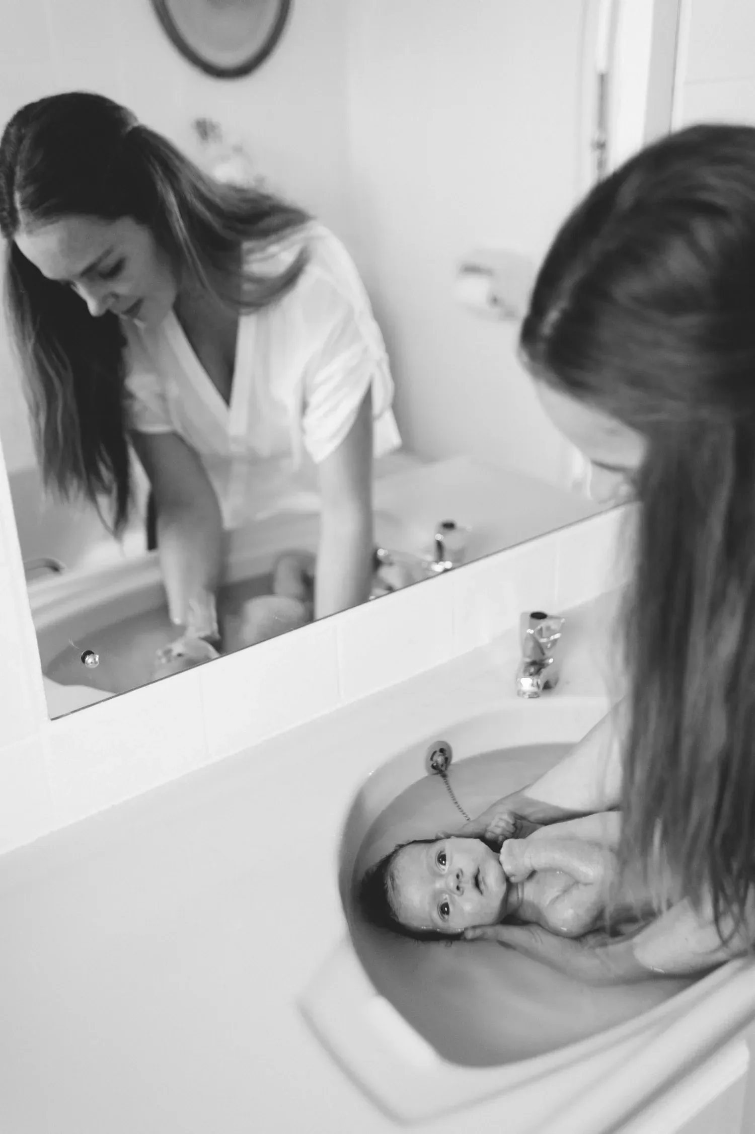 Family photography by Love Made Visible