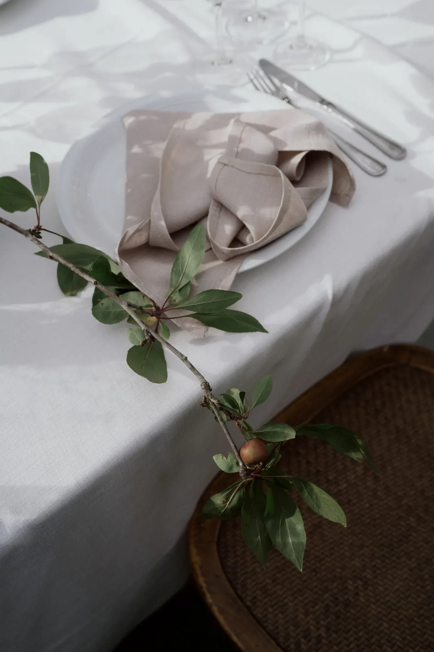 Jacquie & Phil — Pat Busch, Robertson, South Africa