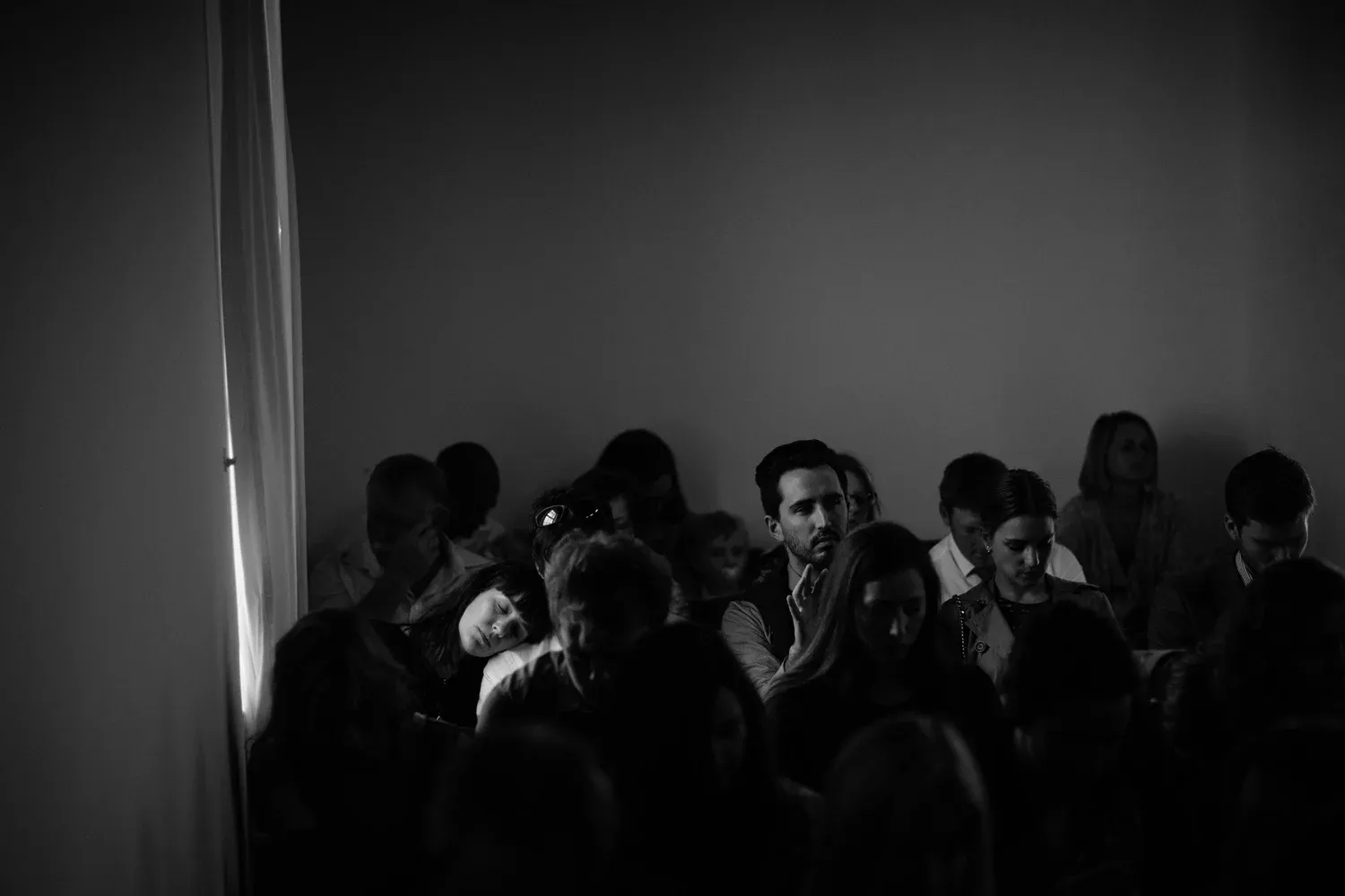Wedding photography by Love Made Visible
