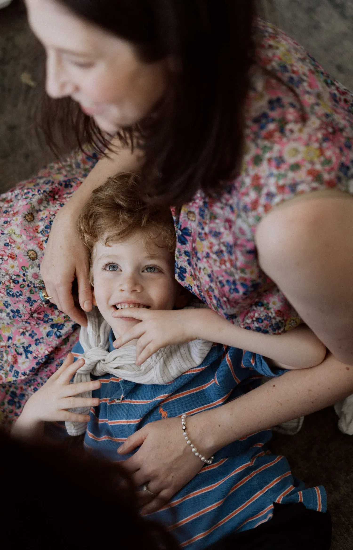 Tammy & Henry — Cape Town, South Africa