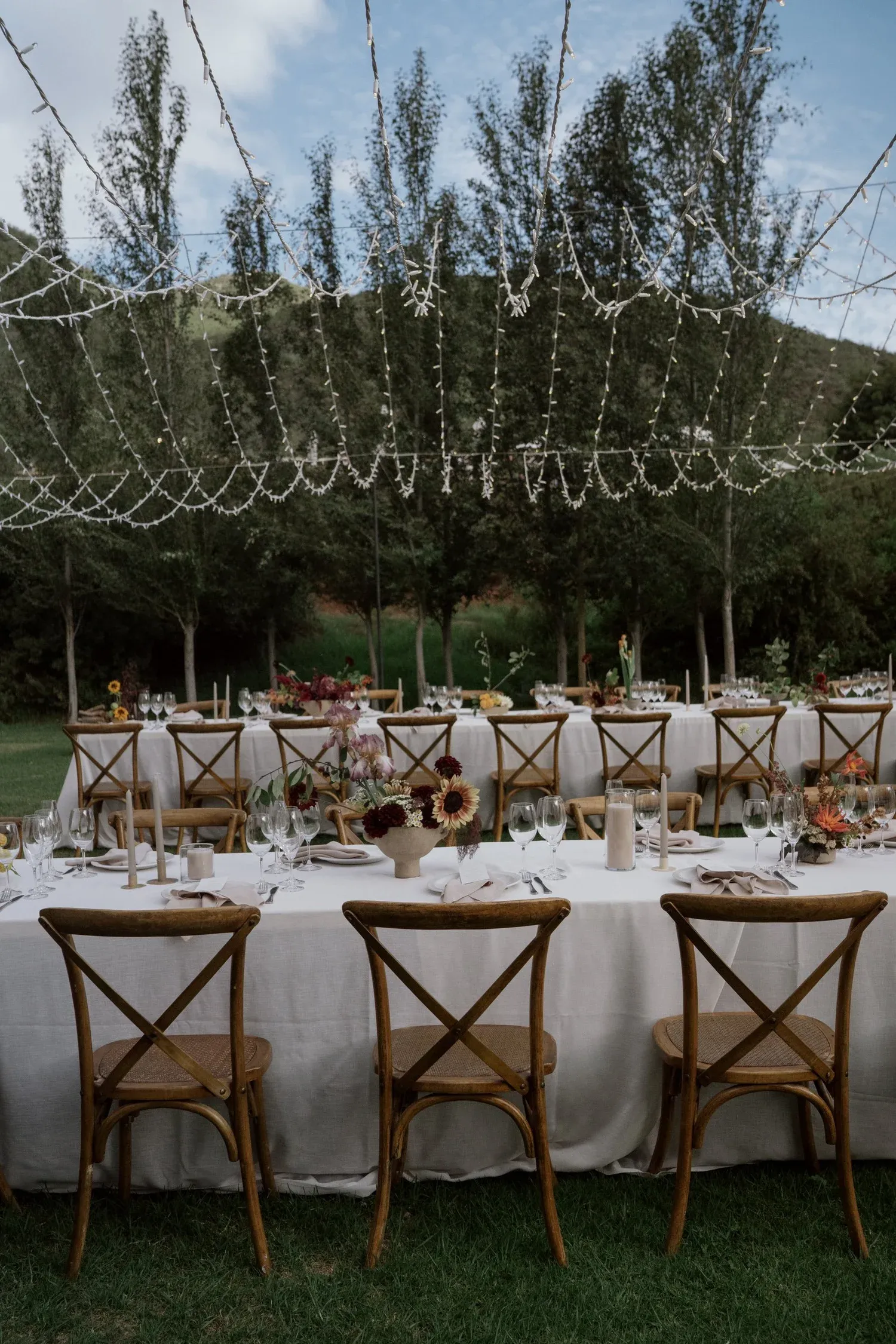 Jacquie & Phil — Pat Busch, Robertson, South Africa