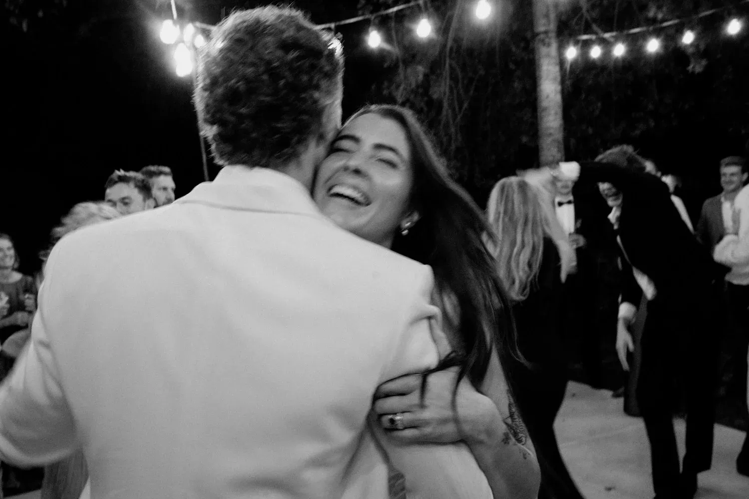 Sophie & Max — Nooitgedacht, Stellenbosch, South Africa