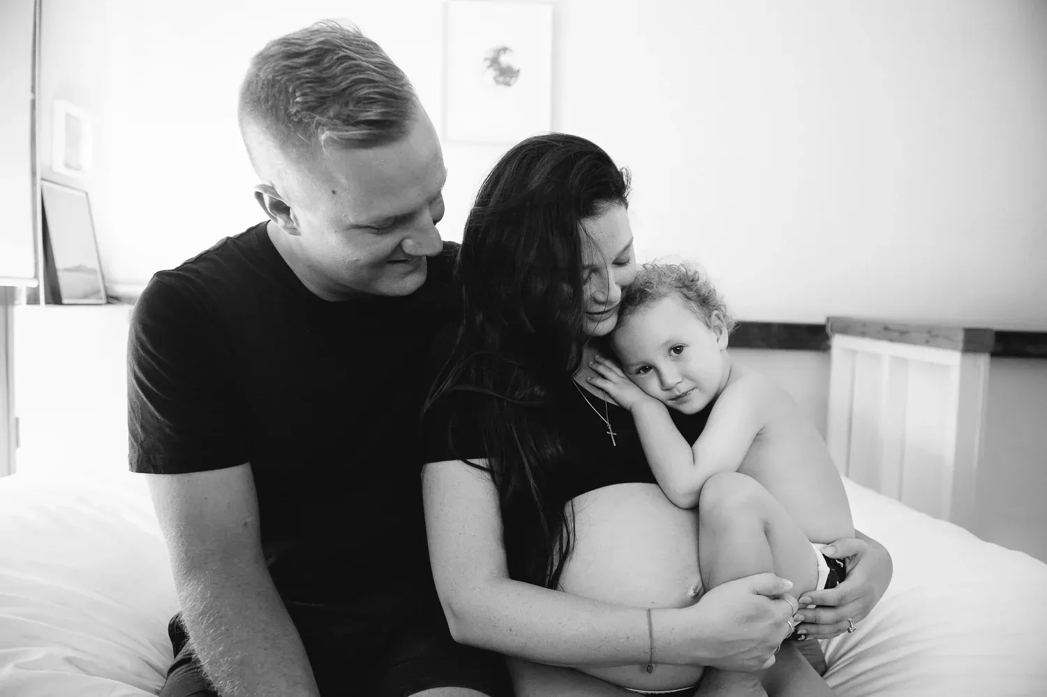 Family photography by Love Made Visible