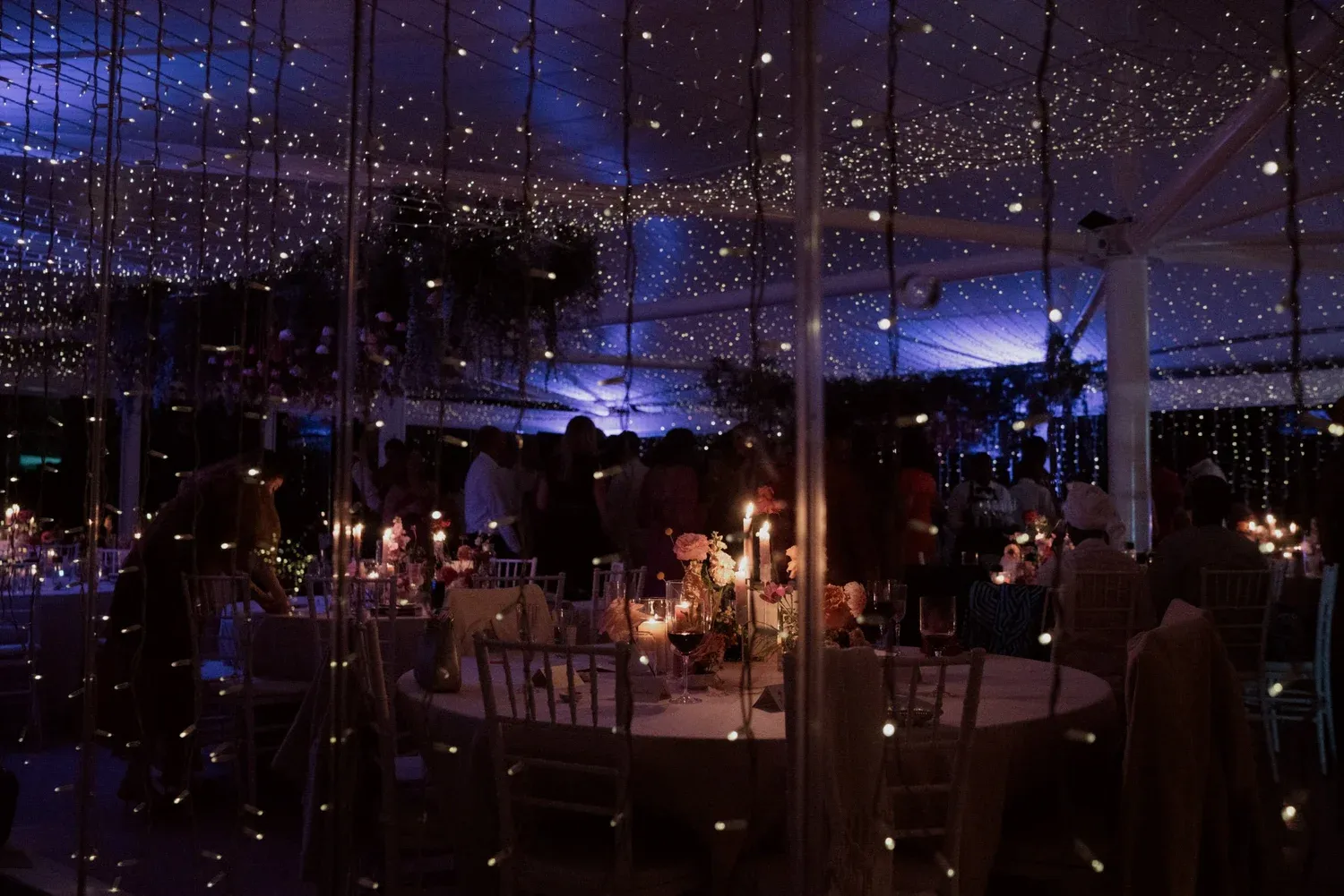 Michael & Laura — Vrede en Lust, Cape Winelands, South Africa