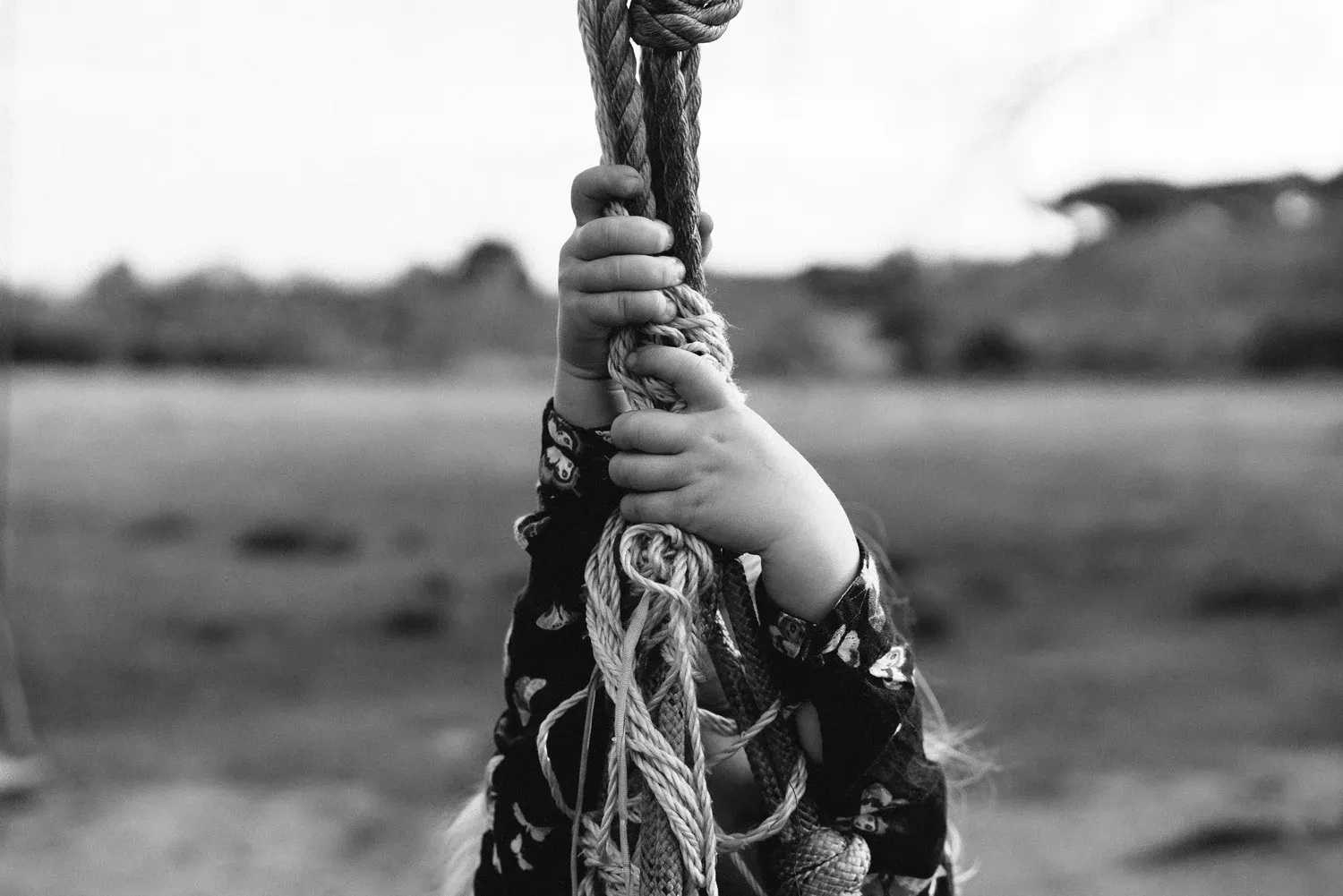Family photography by Love Made Visible