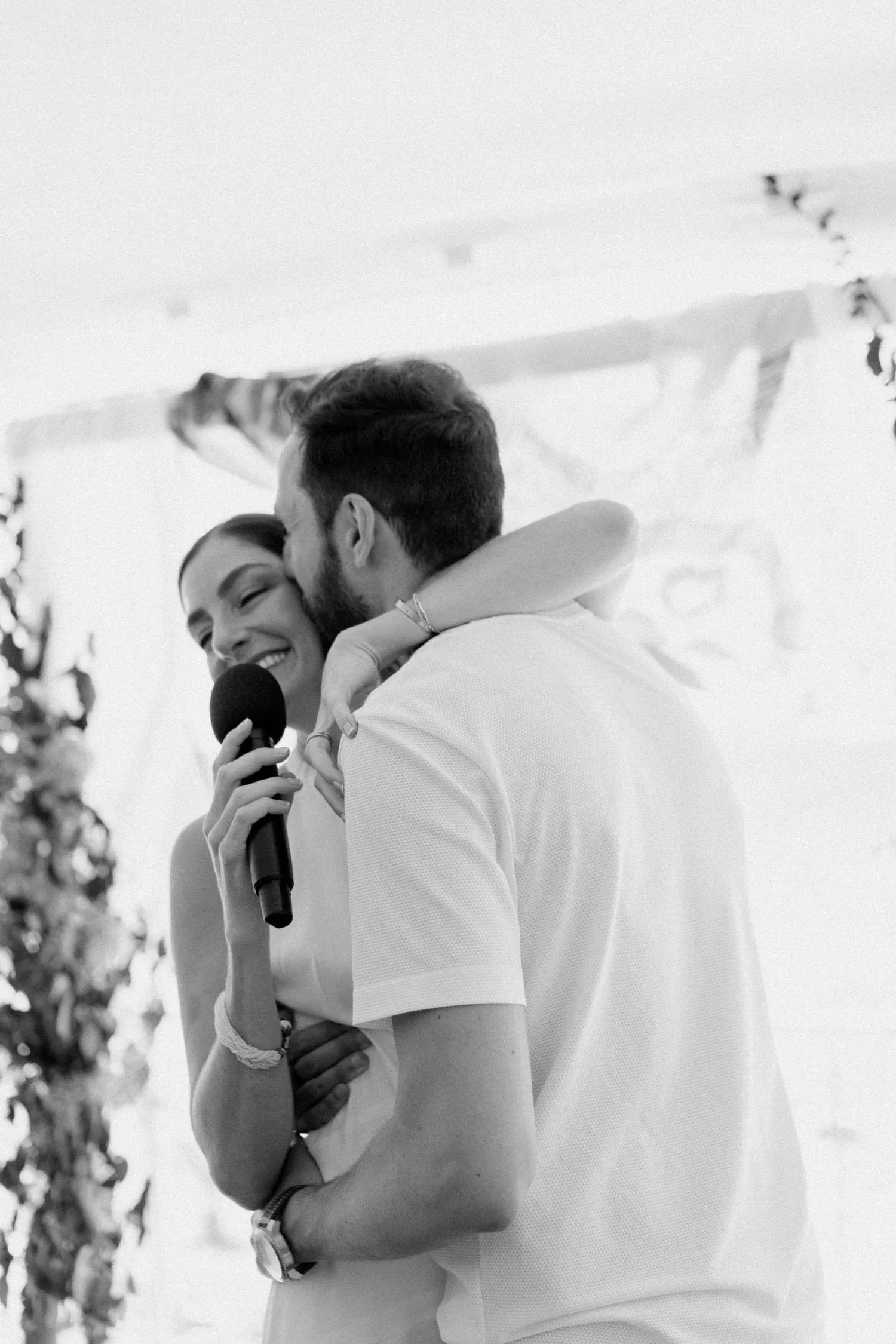 Tammy & Henry — Cape Town, South Africa
