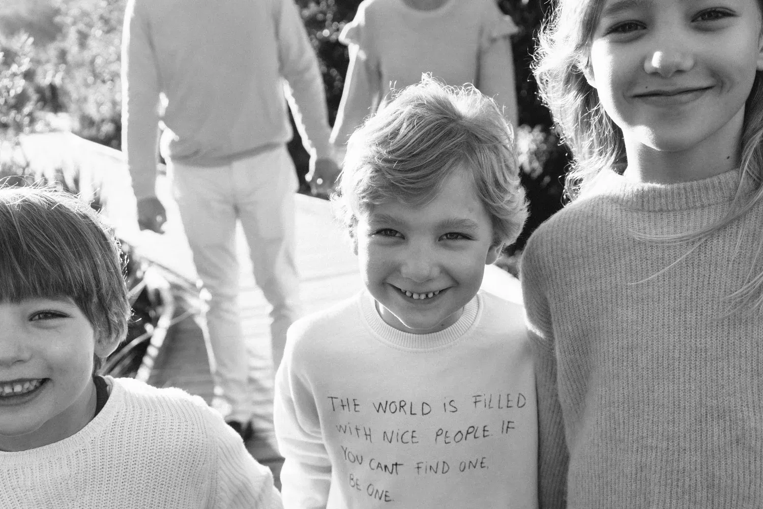 Family photography by Love Made Visible