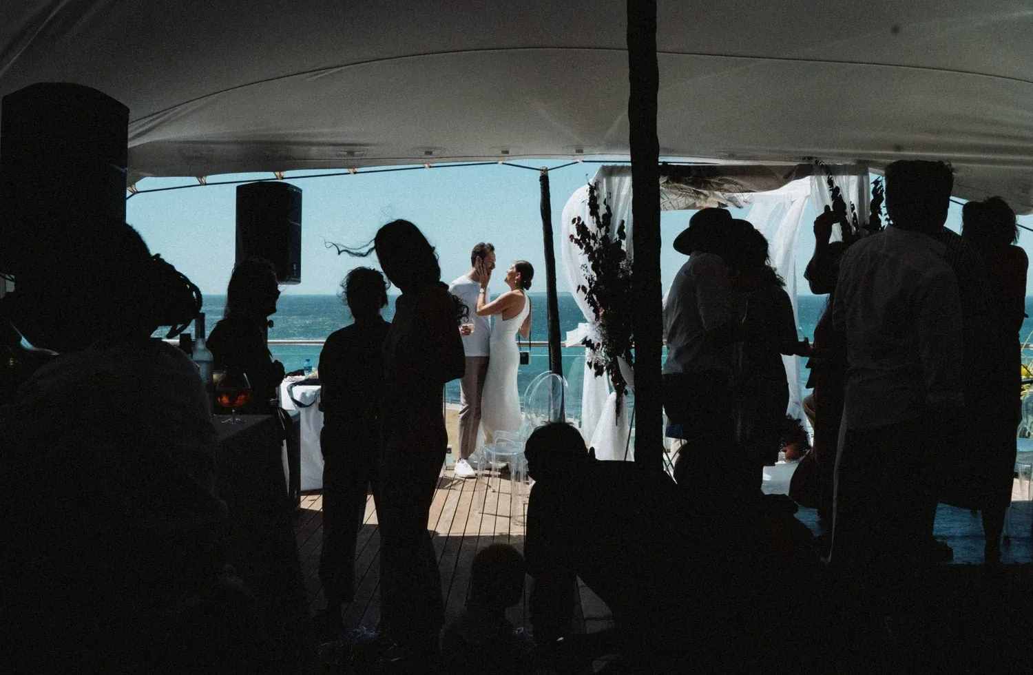 Tammy & Henry — Cape Town, South Africa