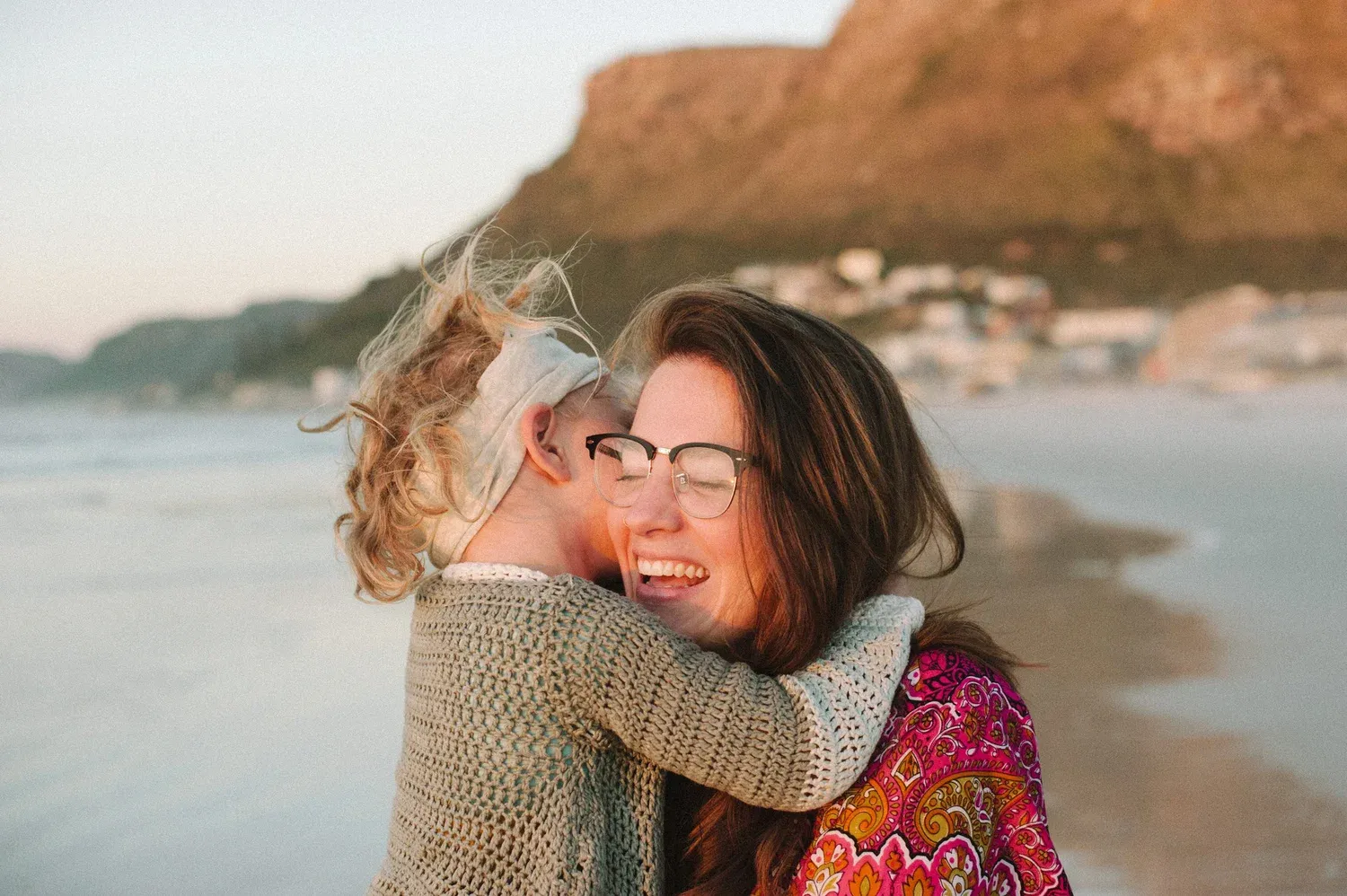 Family photography by Love Made Visible