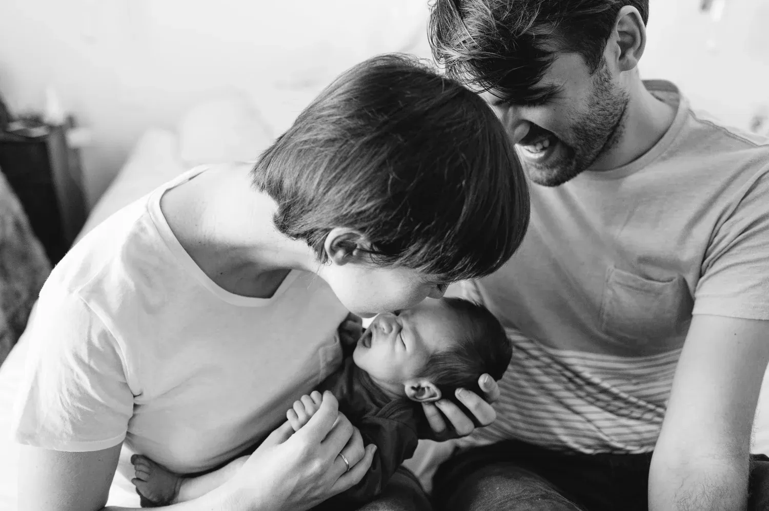 Family photography by Love Made Visible
