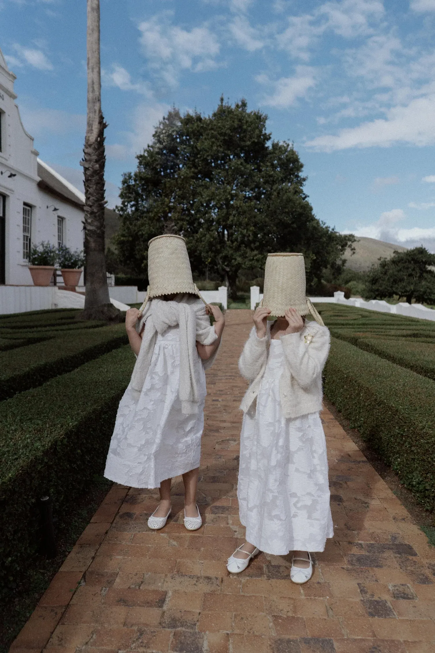 Wedding photography by Love Made Visible