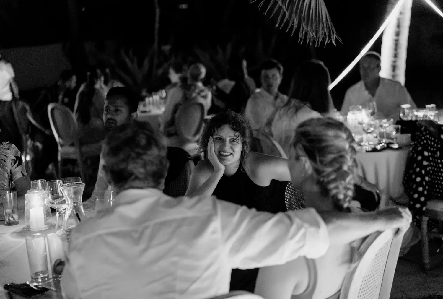 Charlotte & Dougie — Lamu Island, Kenya